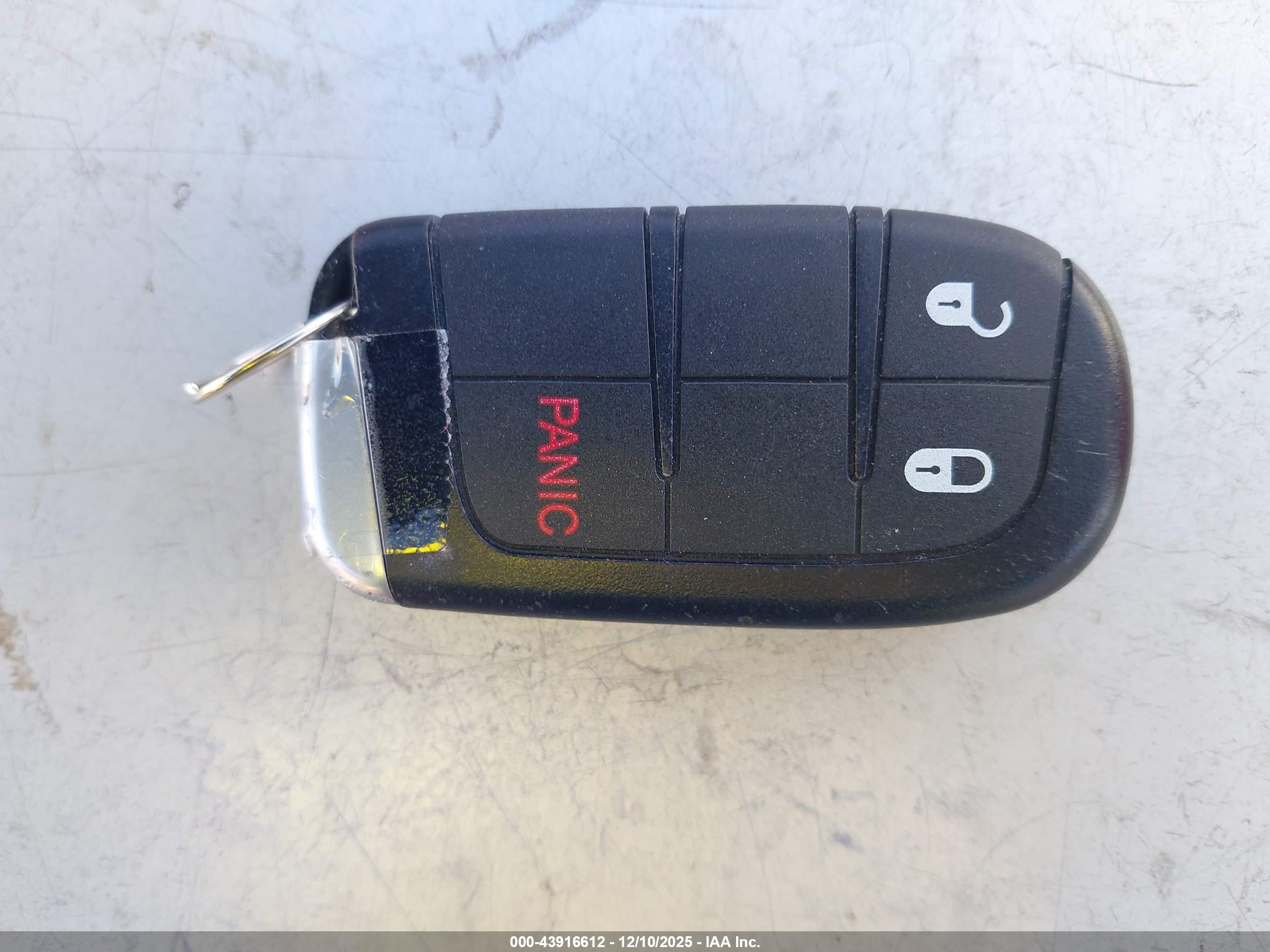 DODGE JOURNEY image 11