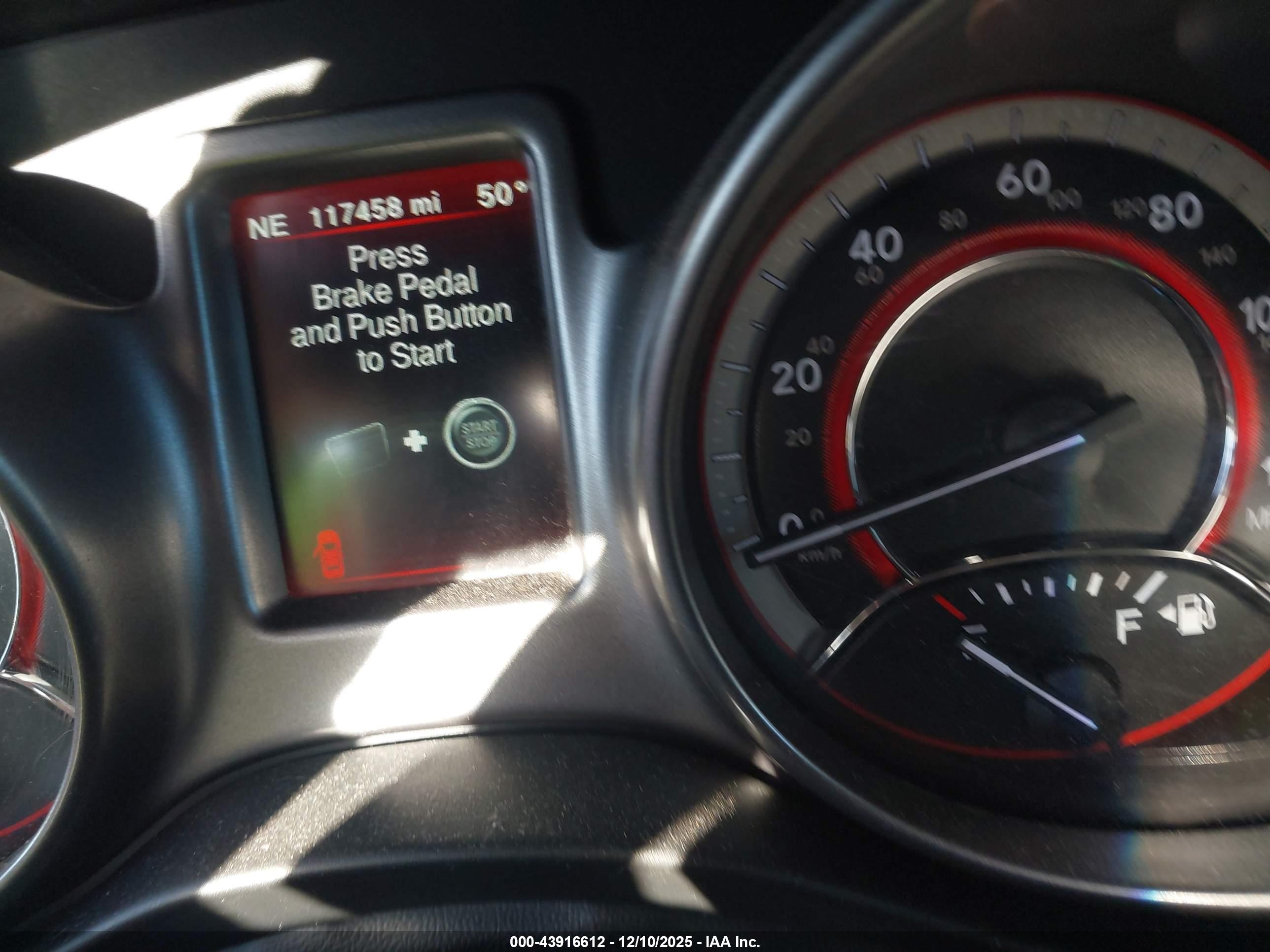 DODGE JOURNEY image 7