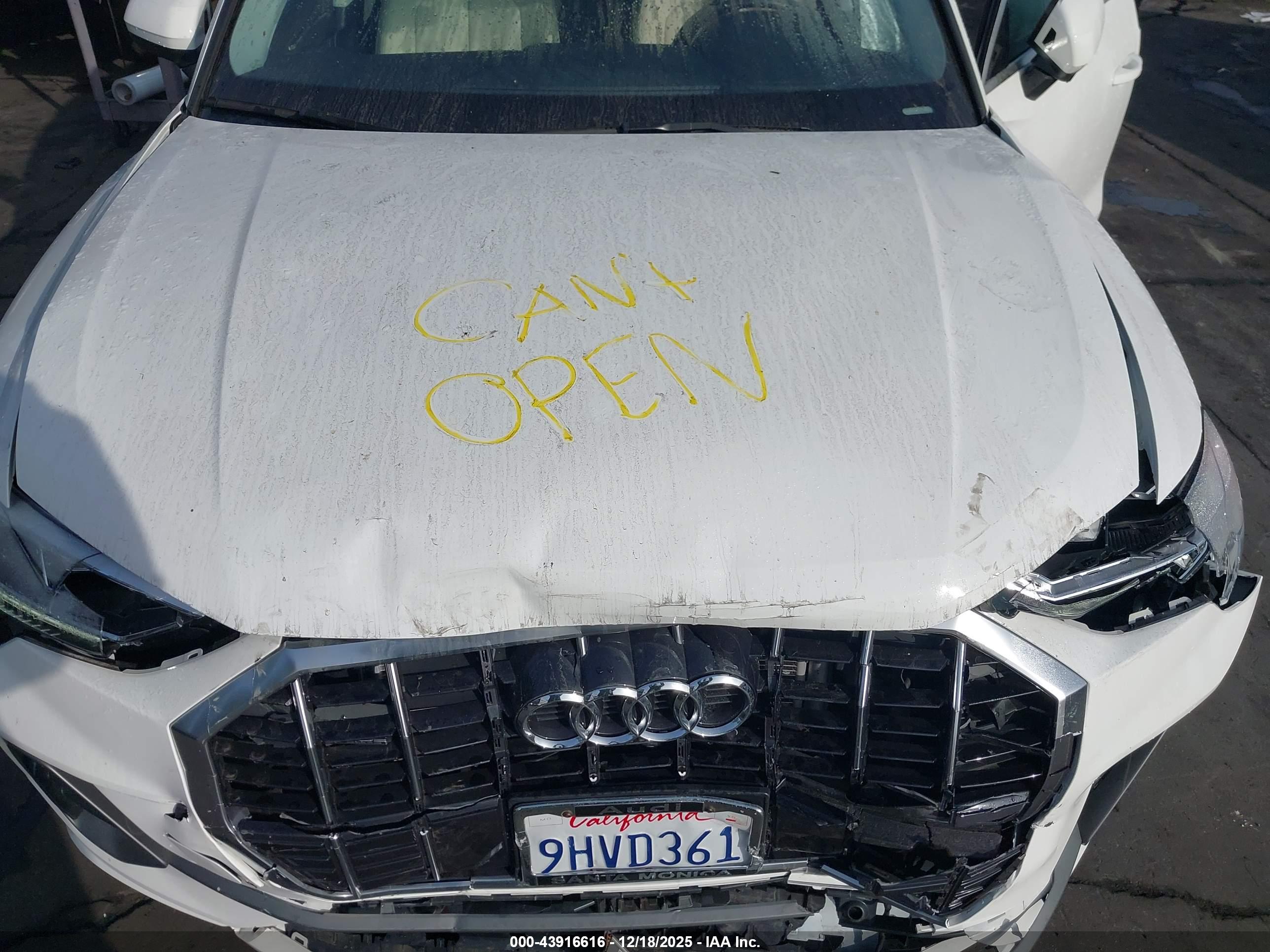 AUDI Q3 image 10