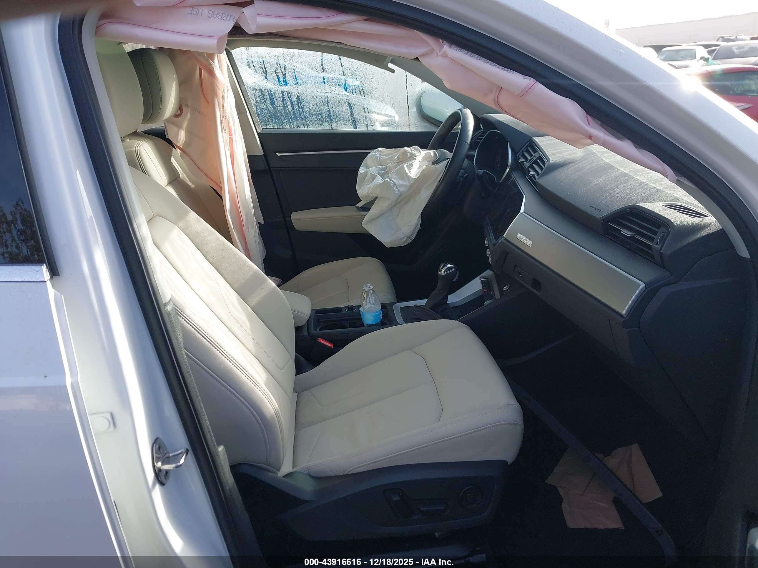 AUDI Q3 image 5