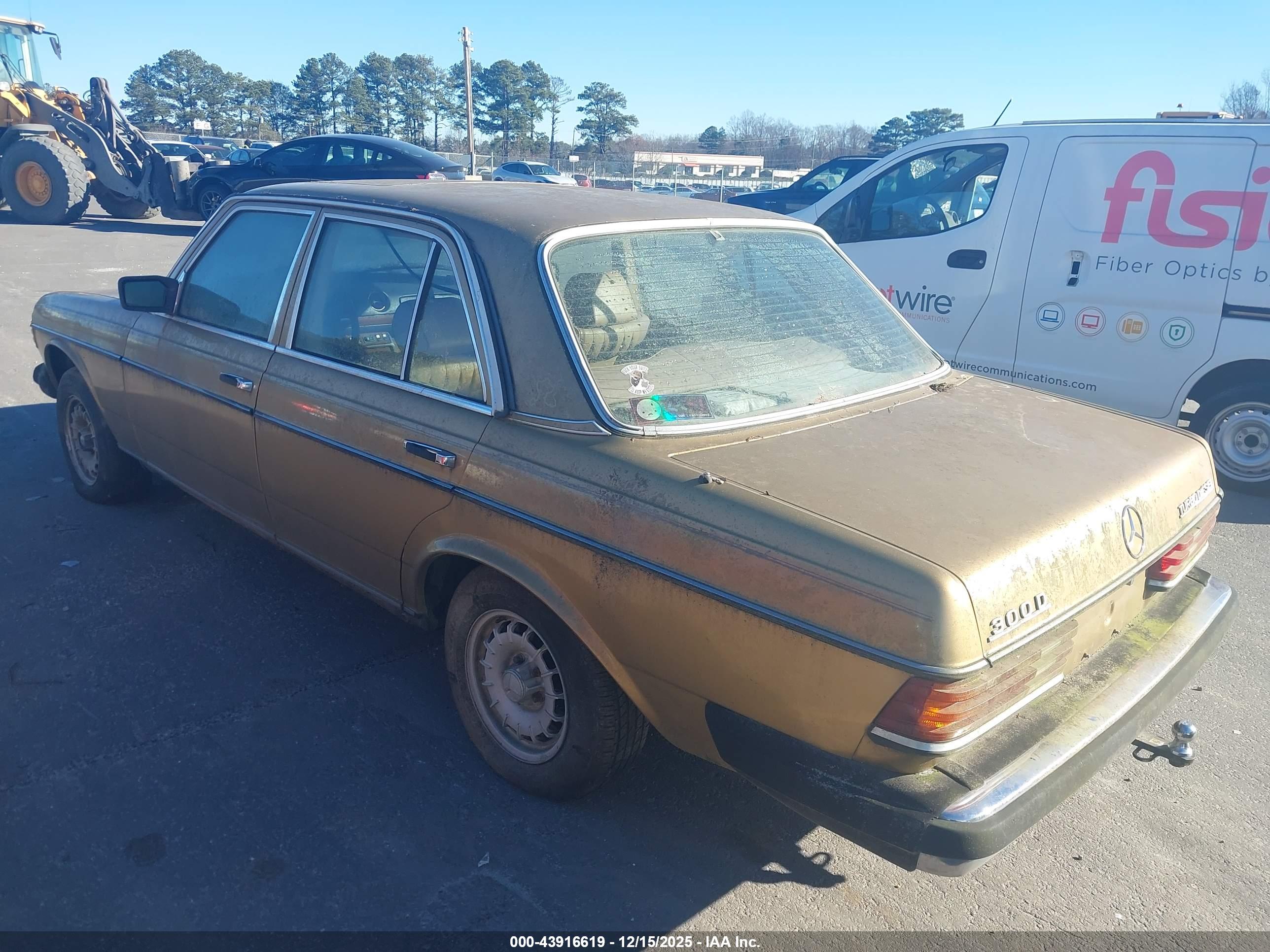 MERCEDES-BENZ 300 image 3