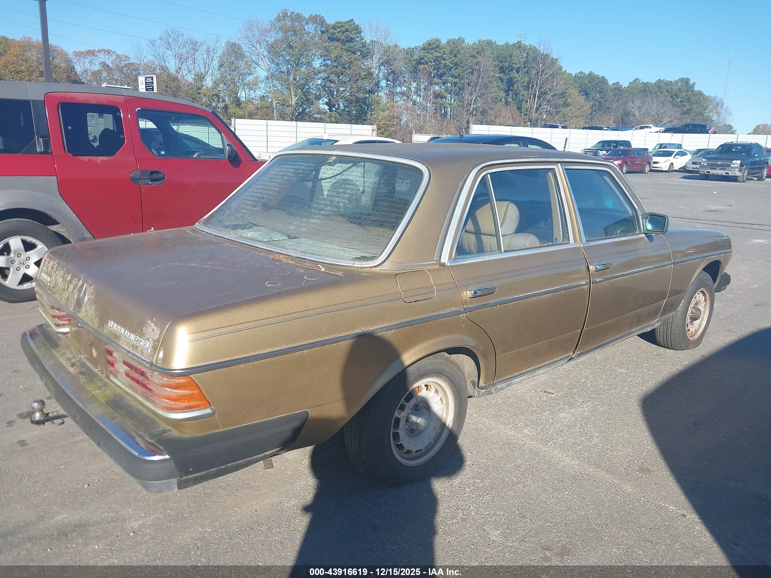 MERCEDES-BENZ 300 image 4