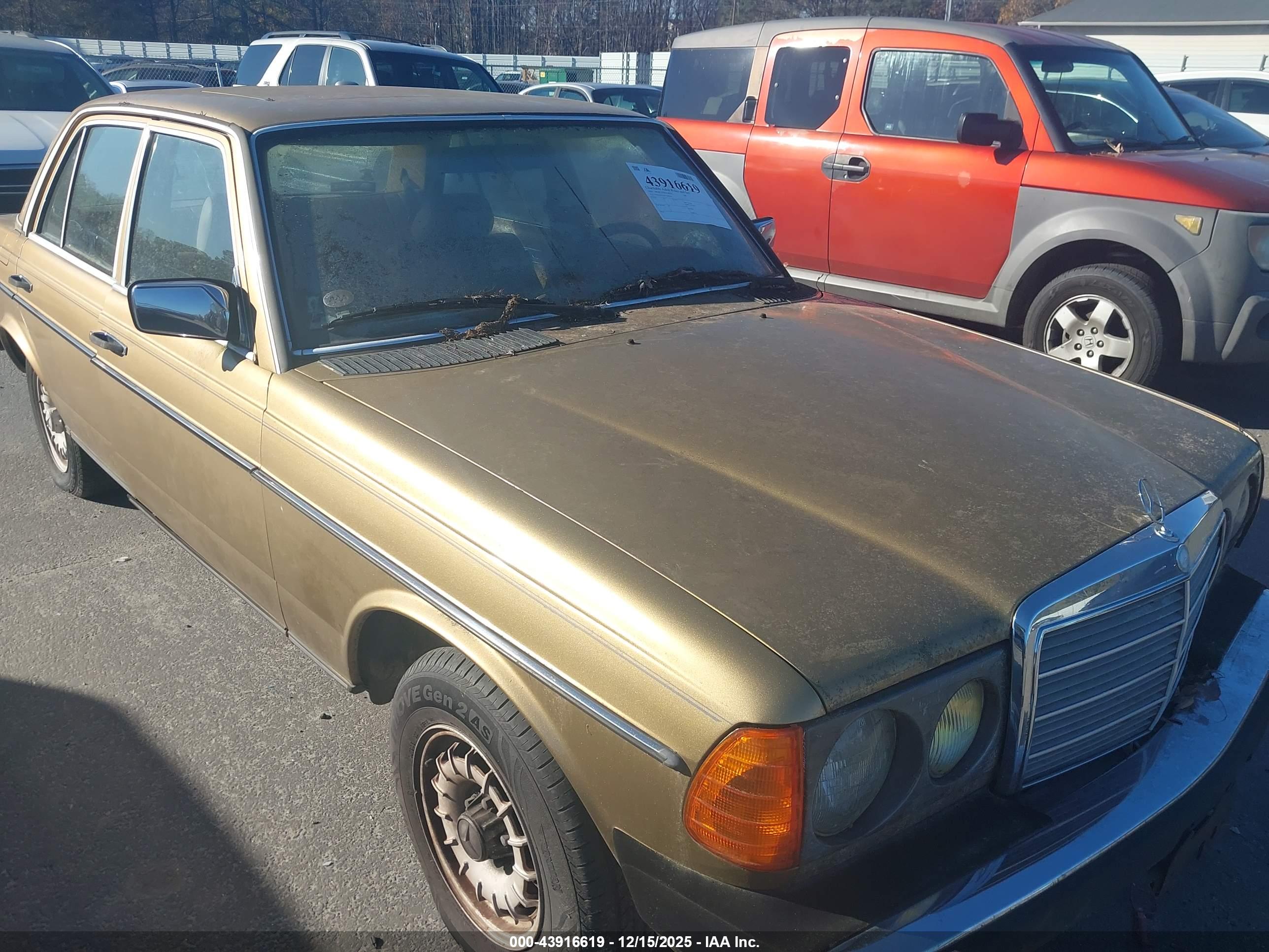 MERCEDES-BENZ 300 image 6