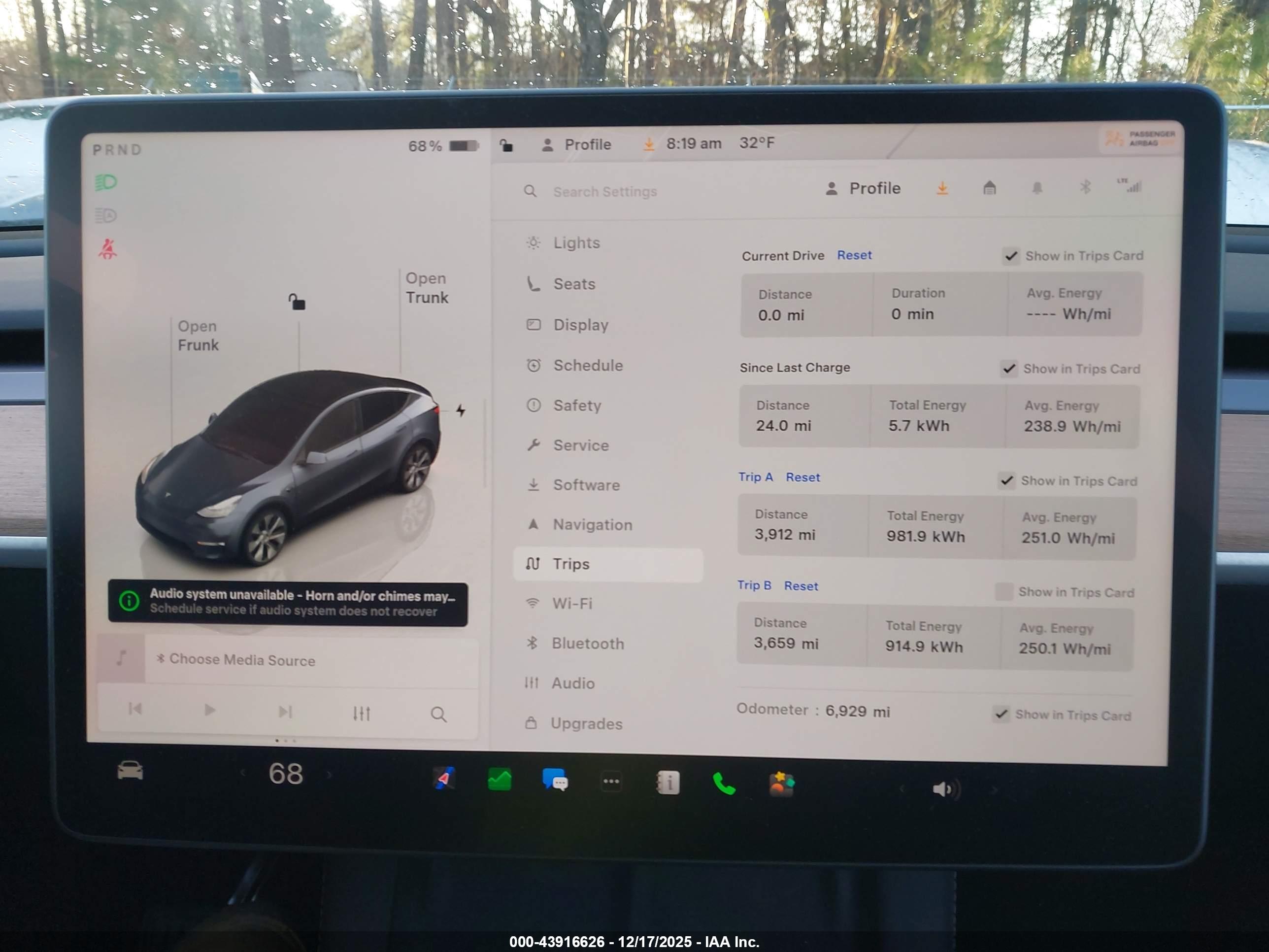 TESLA MODEL image 7