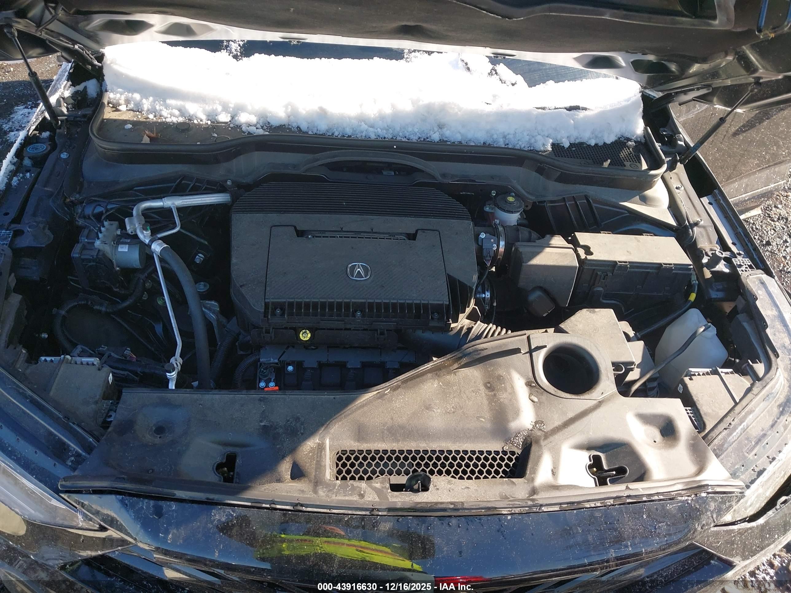 ACURA MDX image 10