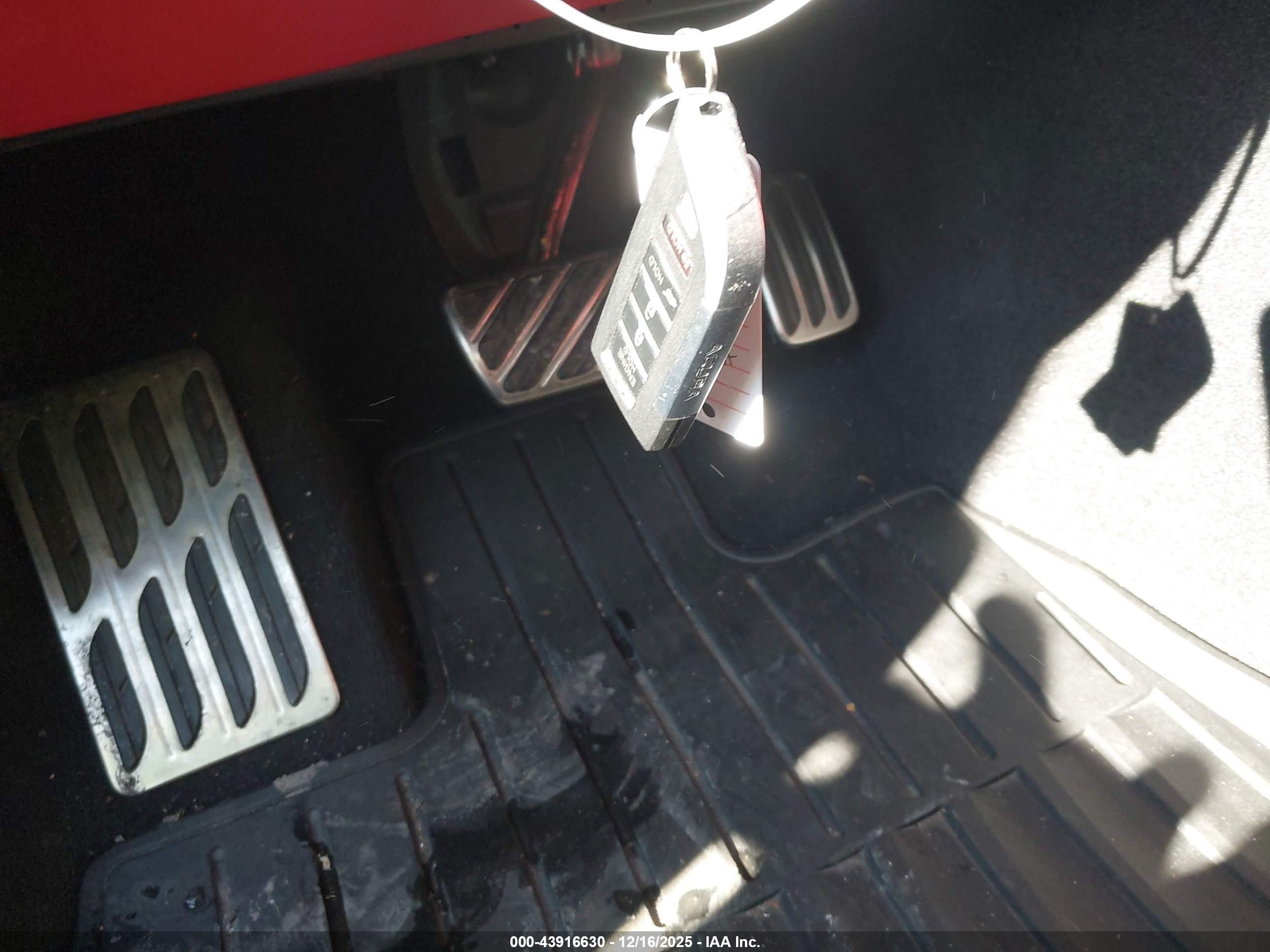 ACURA MDX image 11