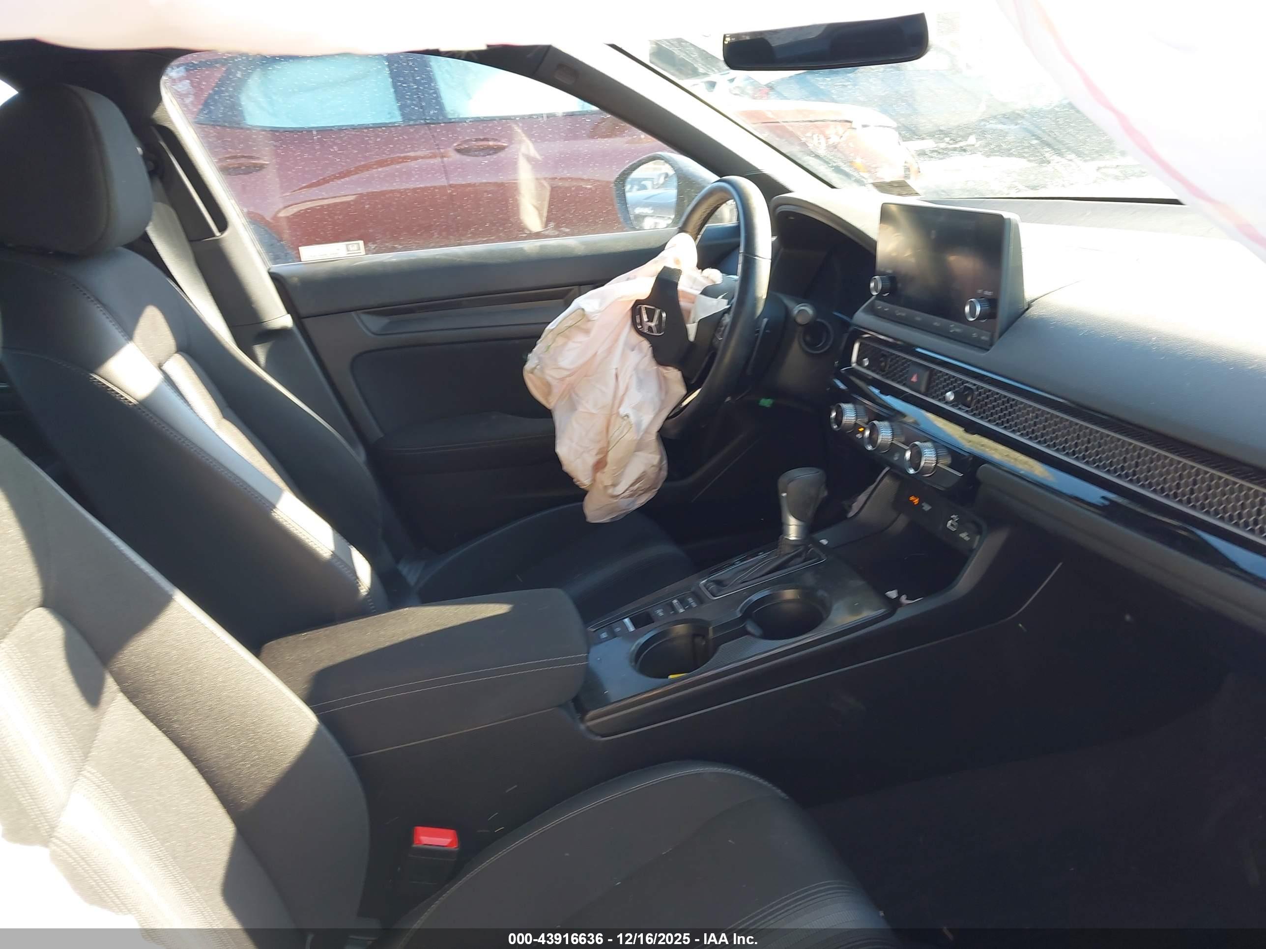 HONDA CIVIC image 5