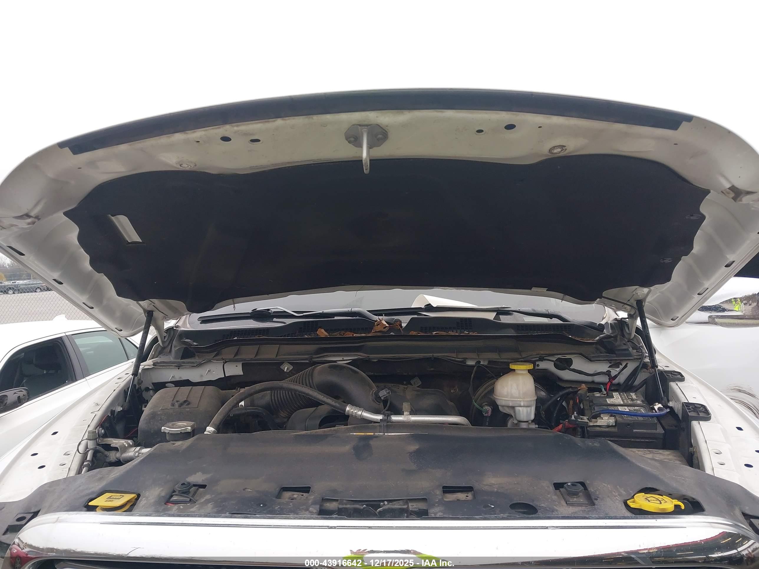 RAM 1500 image 10