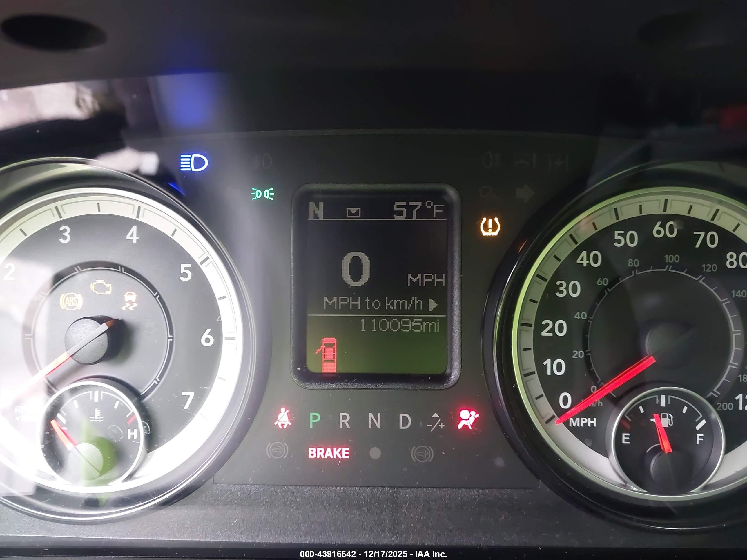 RAM 1500 image 7