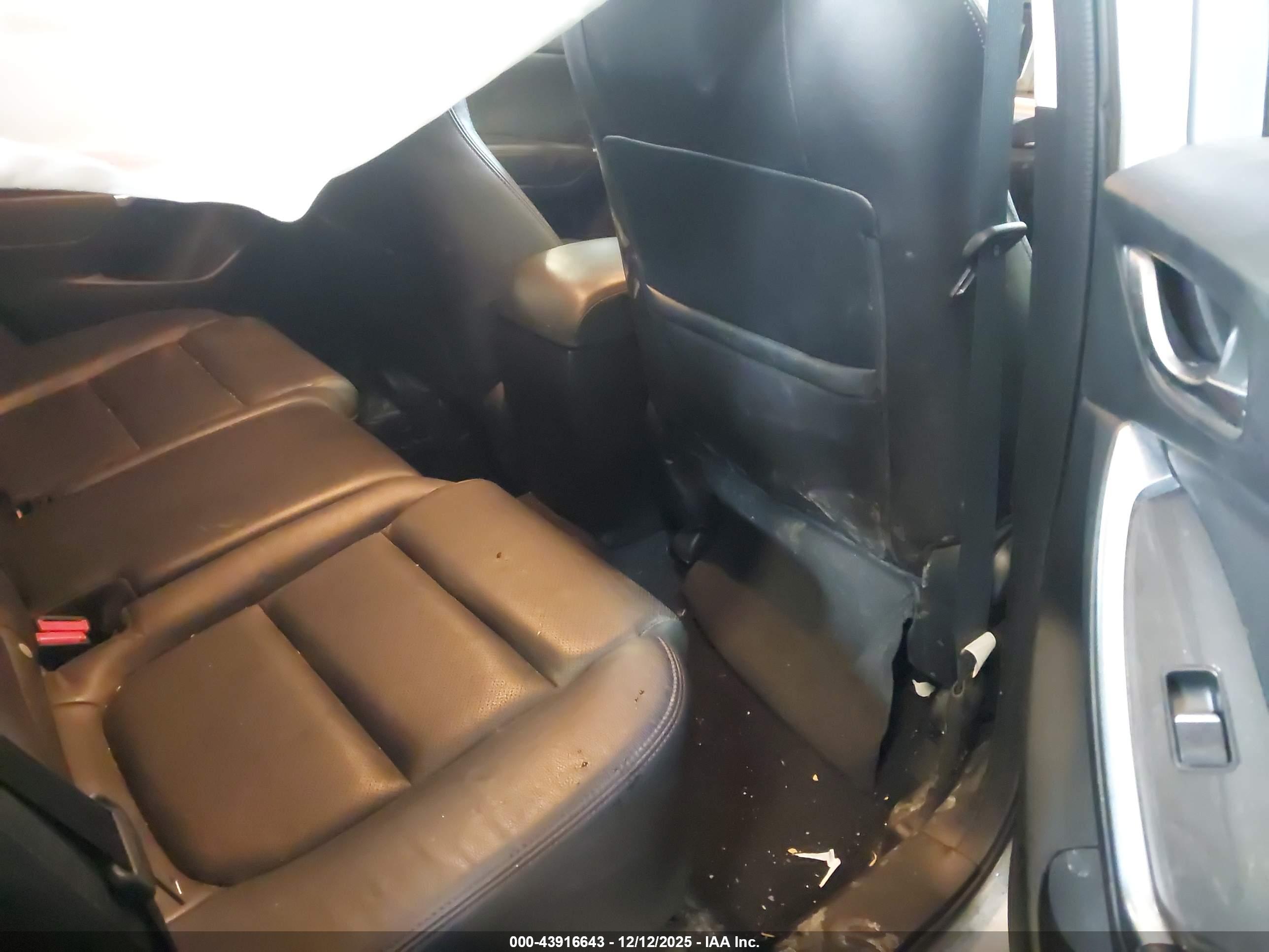 MAZDA CX-5 image 8