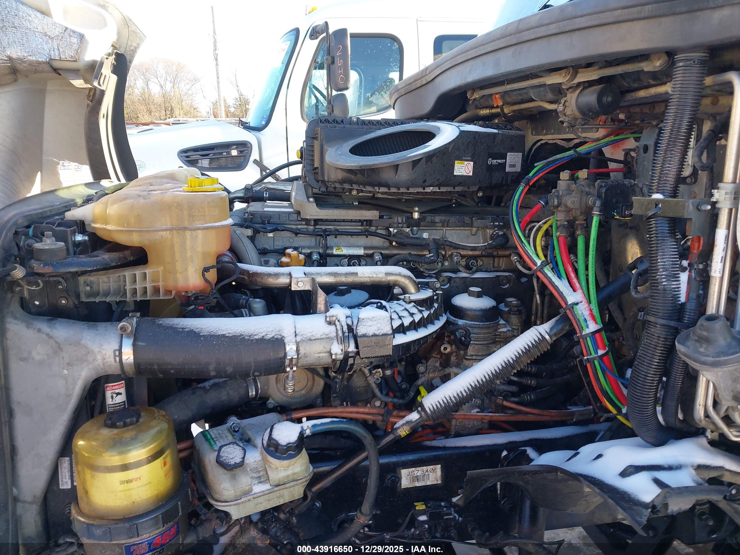FREIGHTLINER NEW image 10