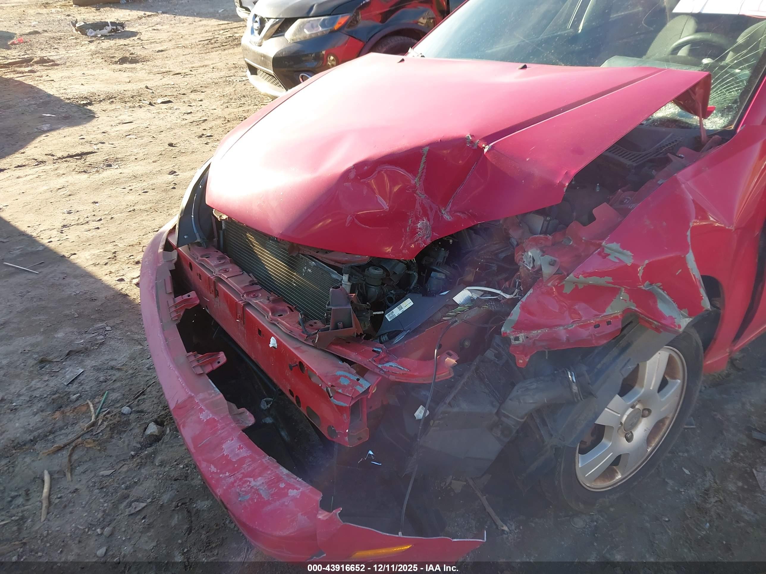 FORD FOCUS image 6