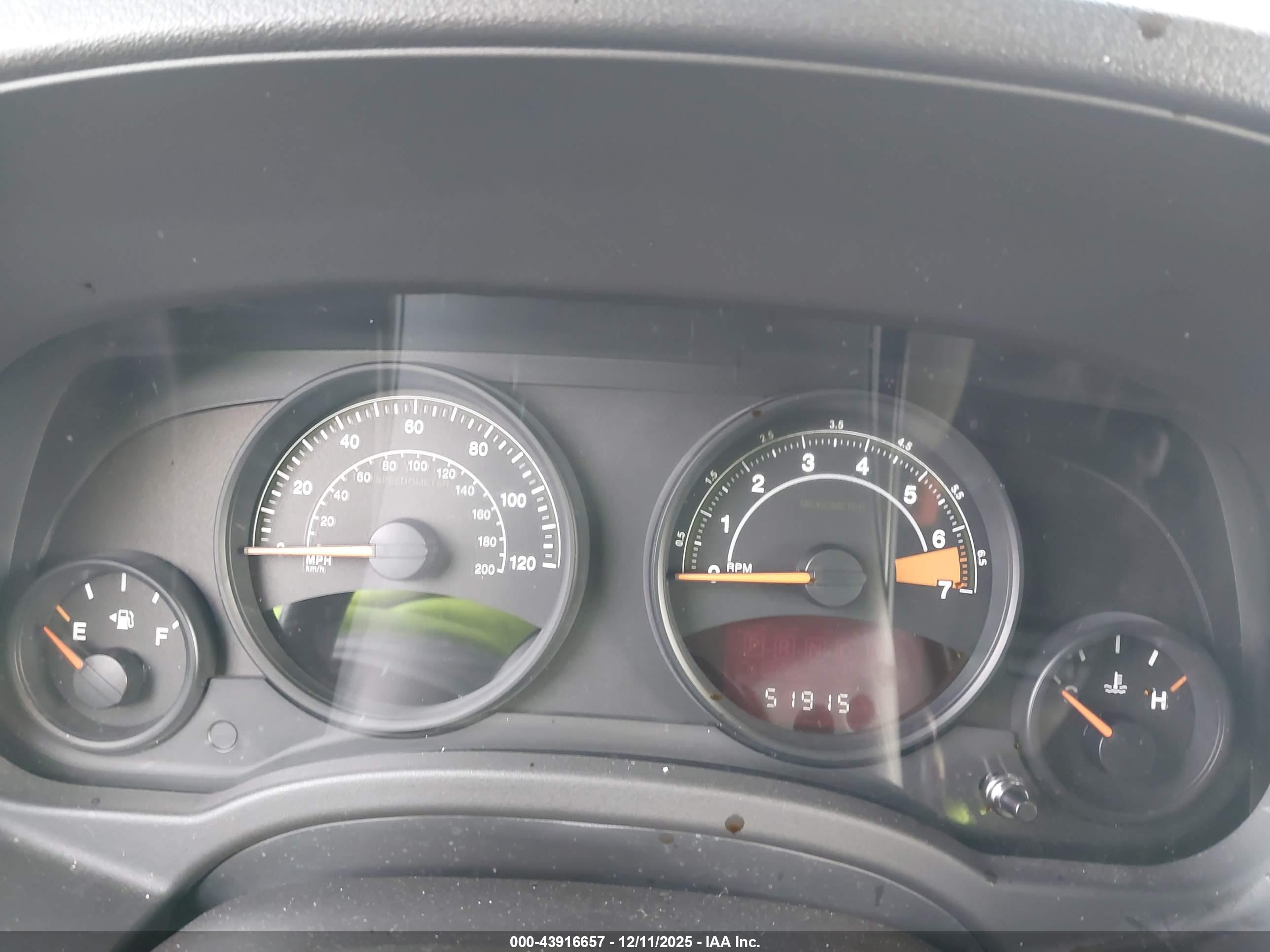 JEEP PATRIOT image 7