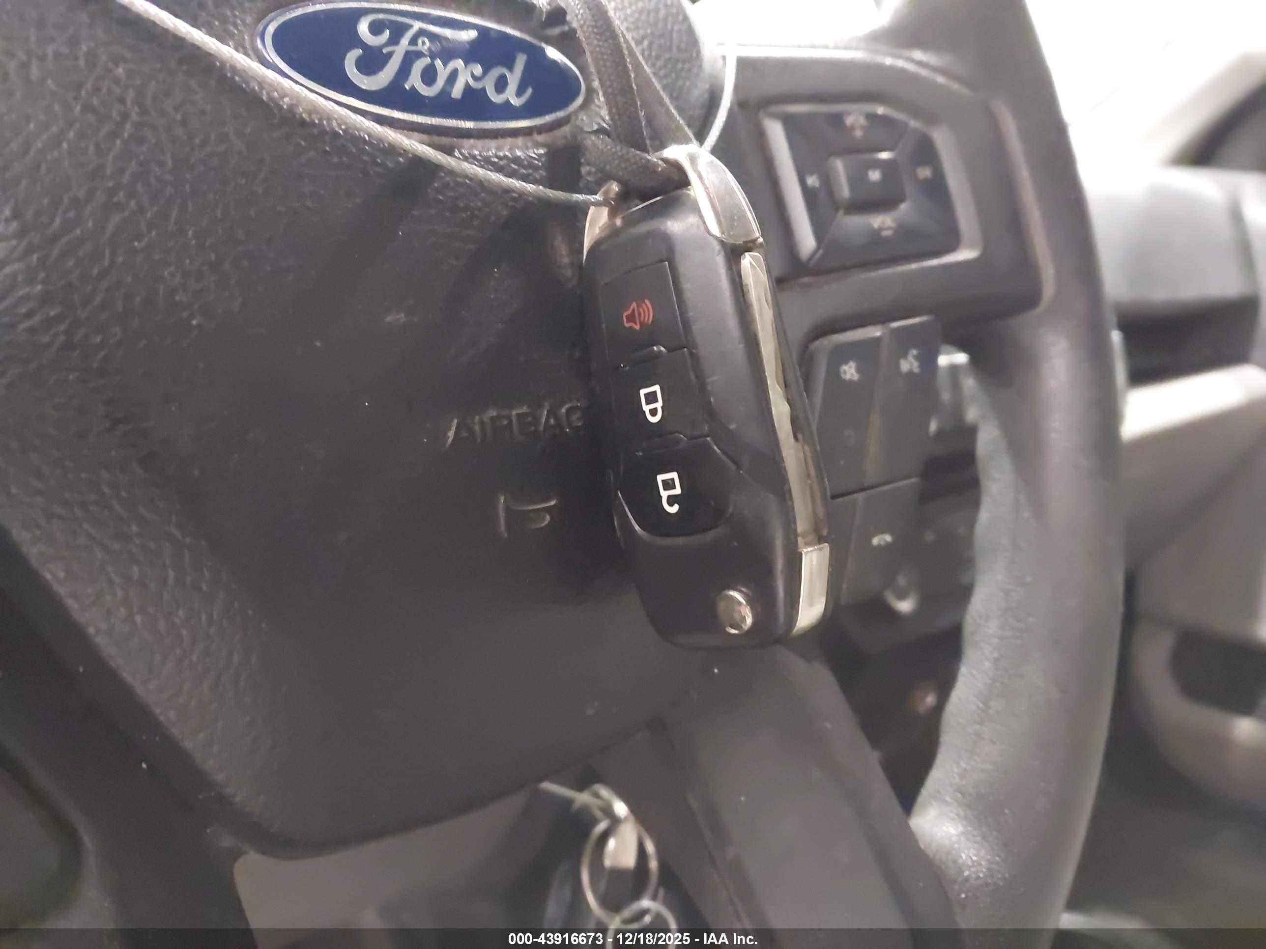 FORD F-150 image 11