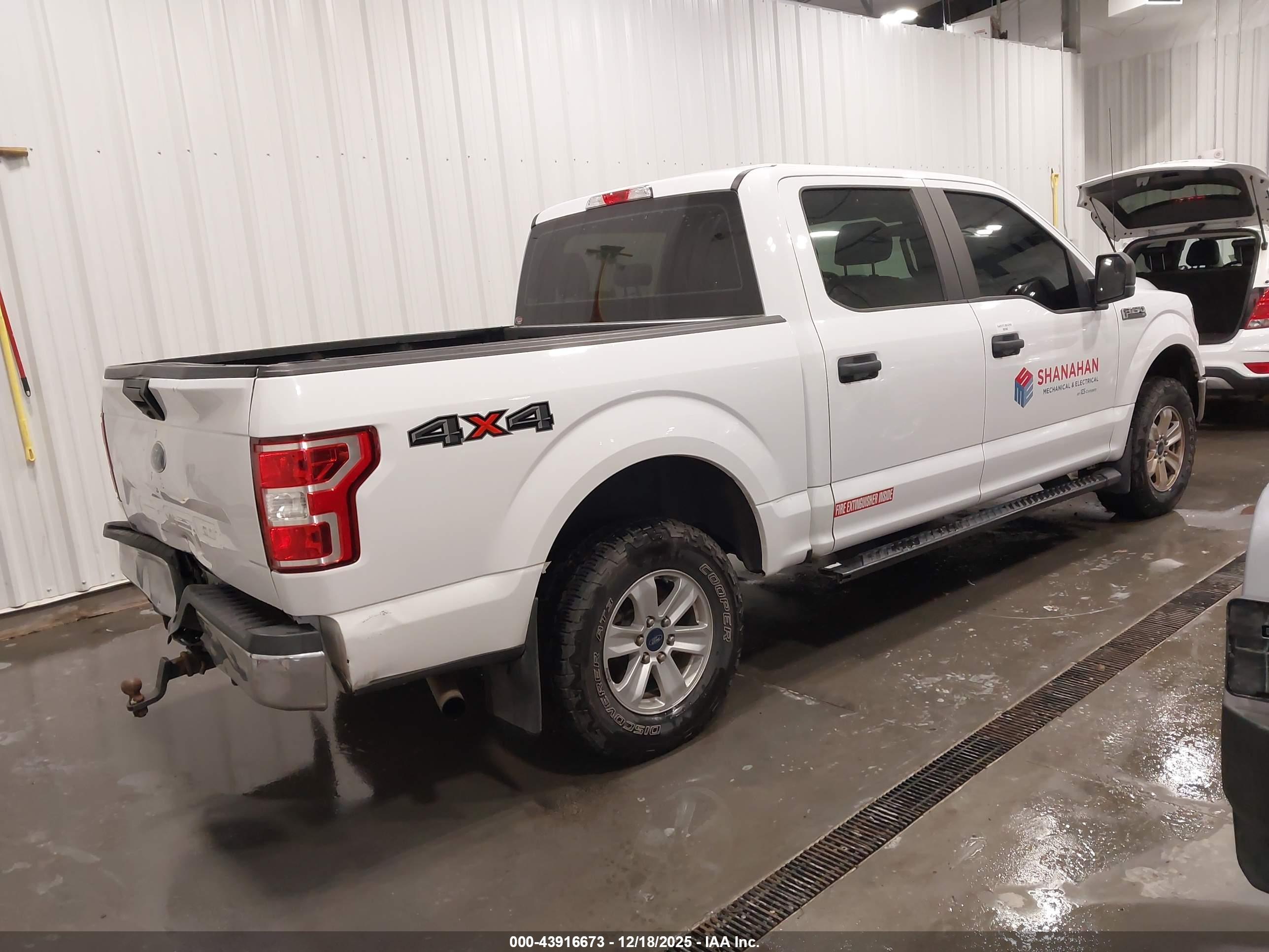 FORD F-150 image 4