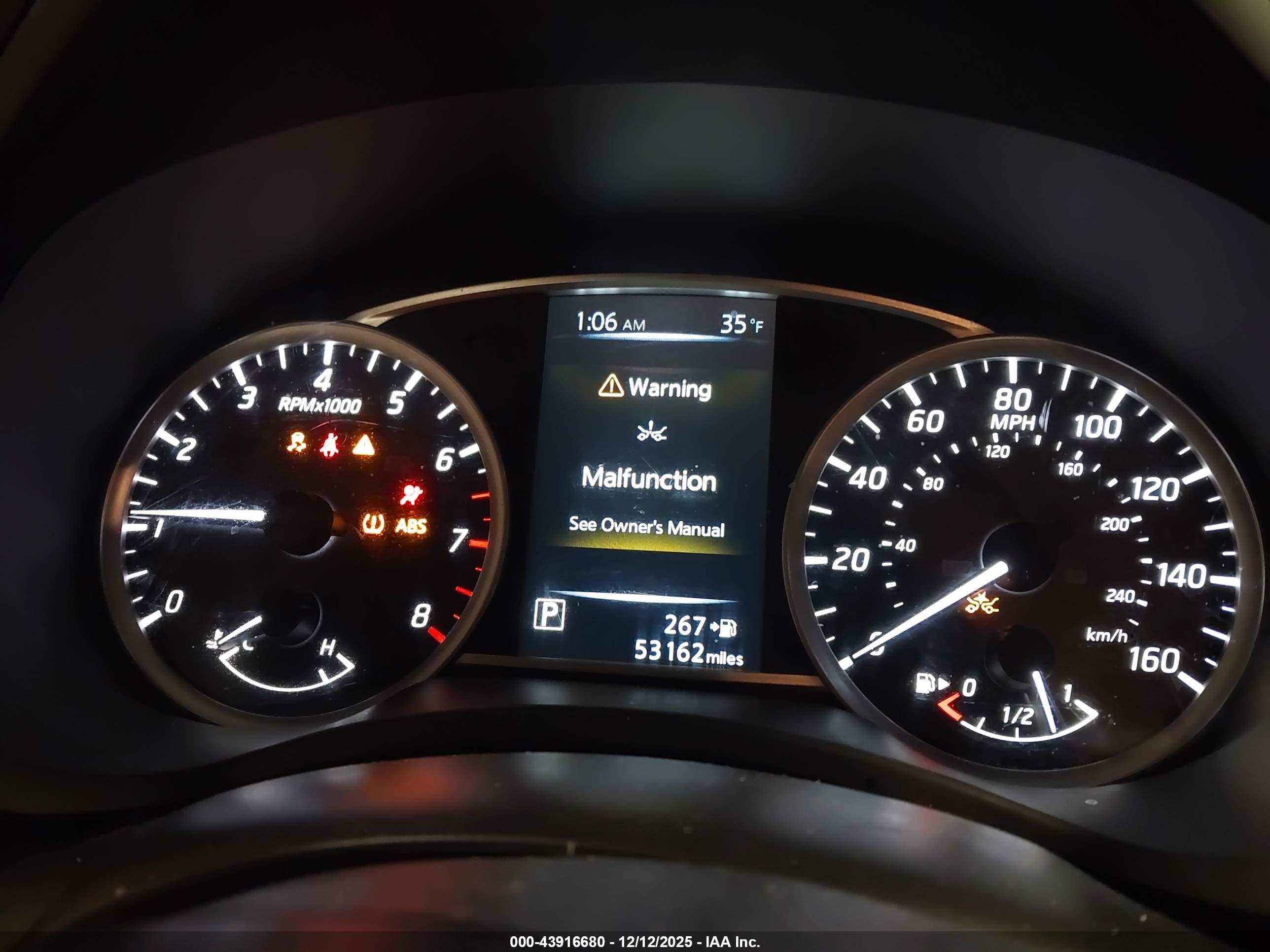 NISSAN SENTRA image 7