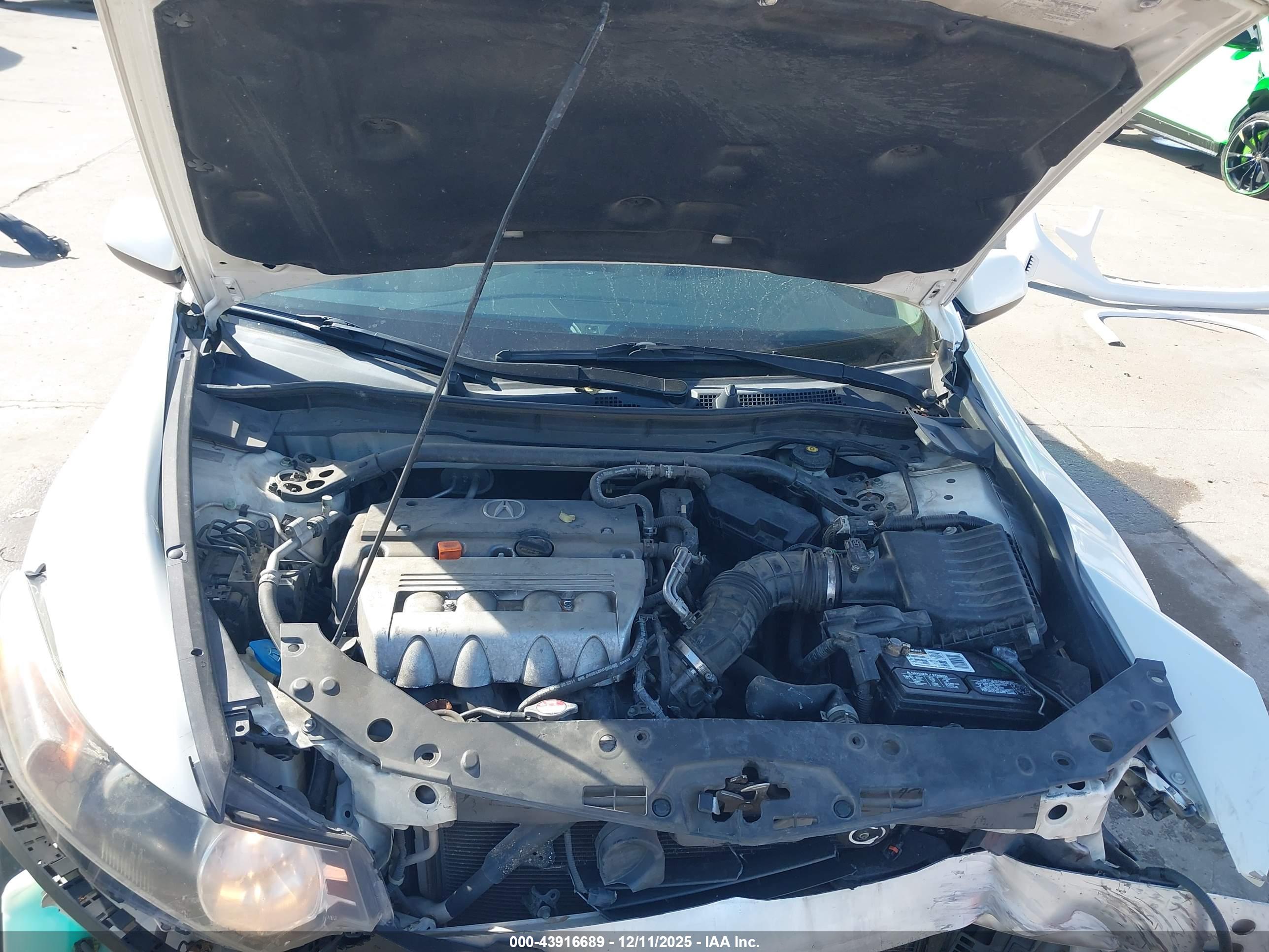 ACURA TSX image 10