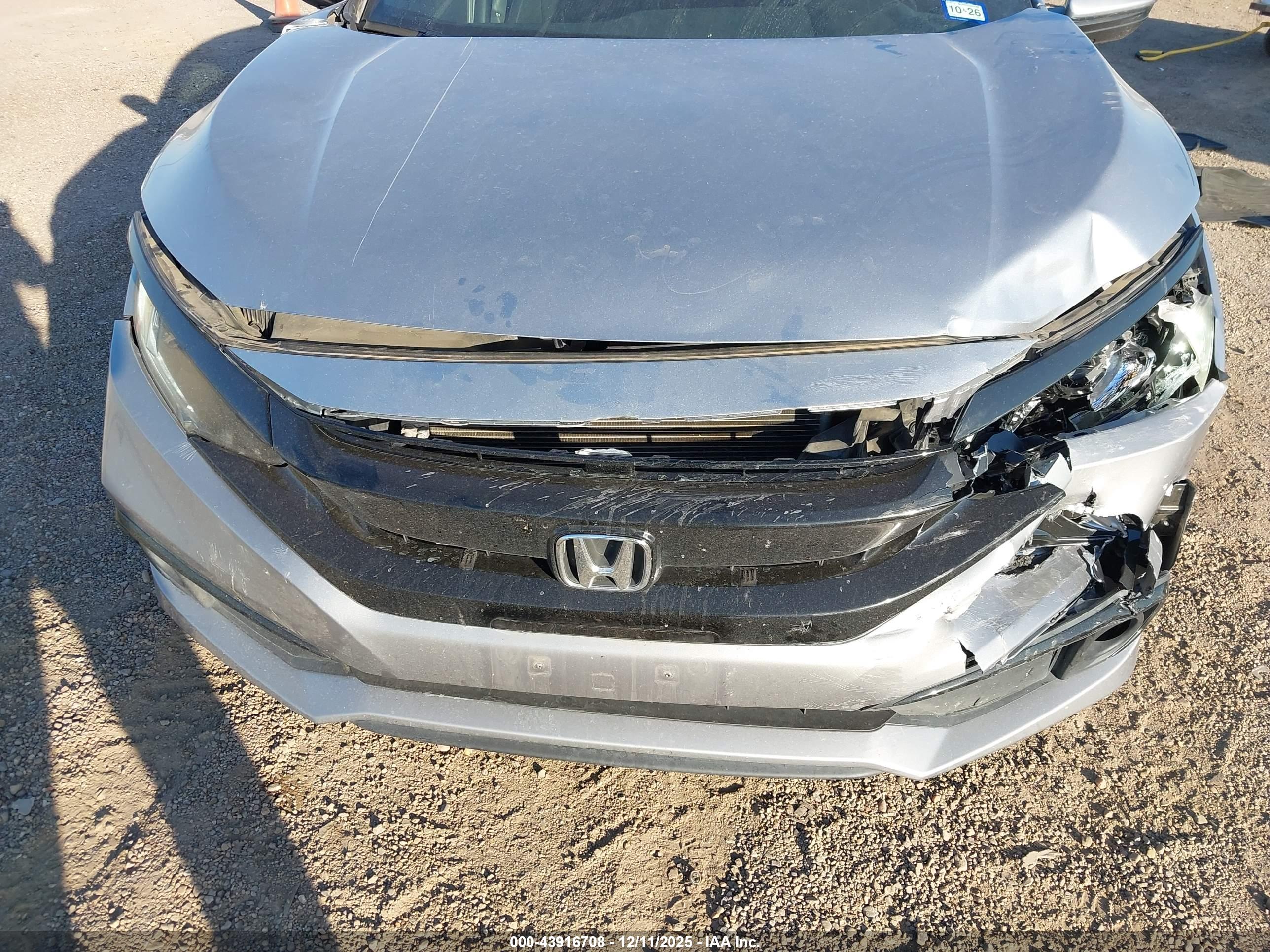 HONDA CIVIC image 6