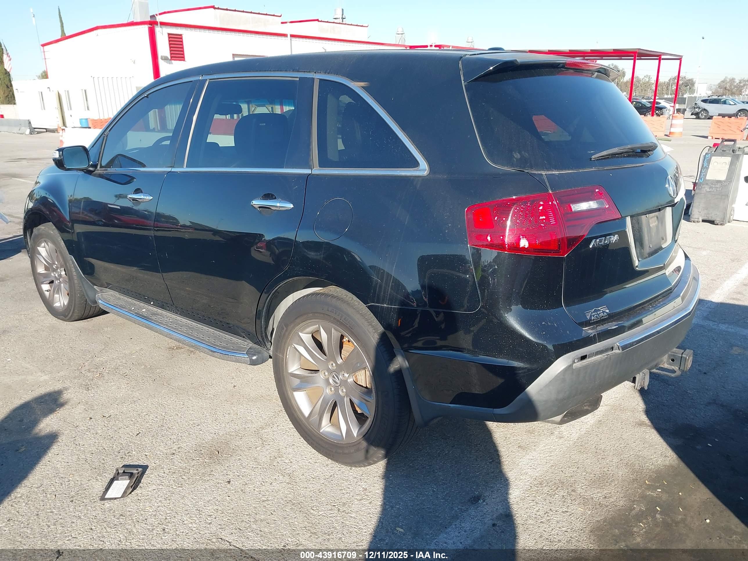 ACURA MDX image 3