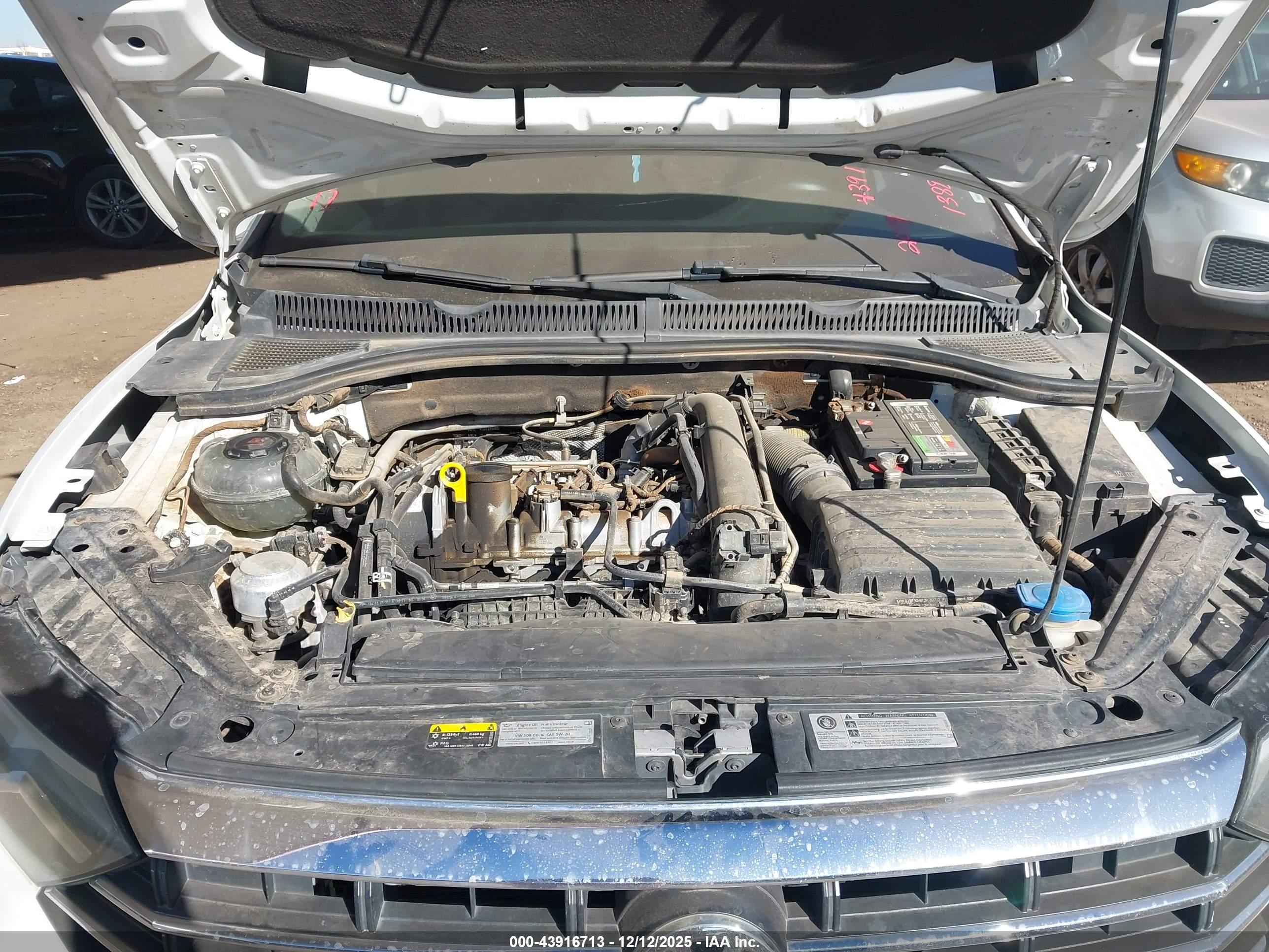 VOLKSWAGEN JETTA image 10