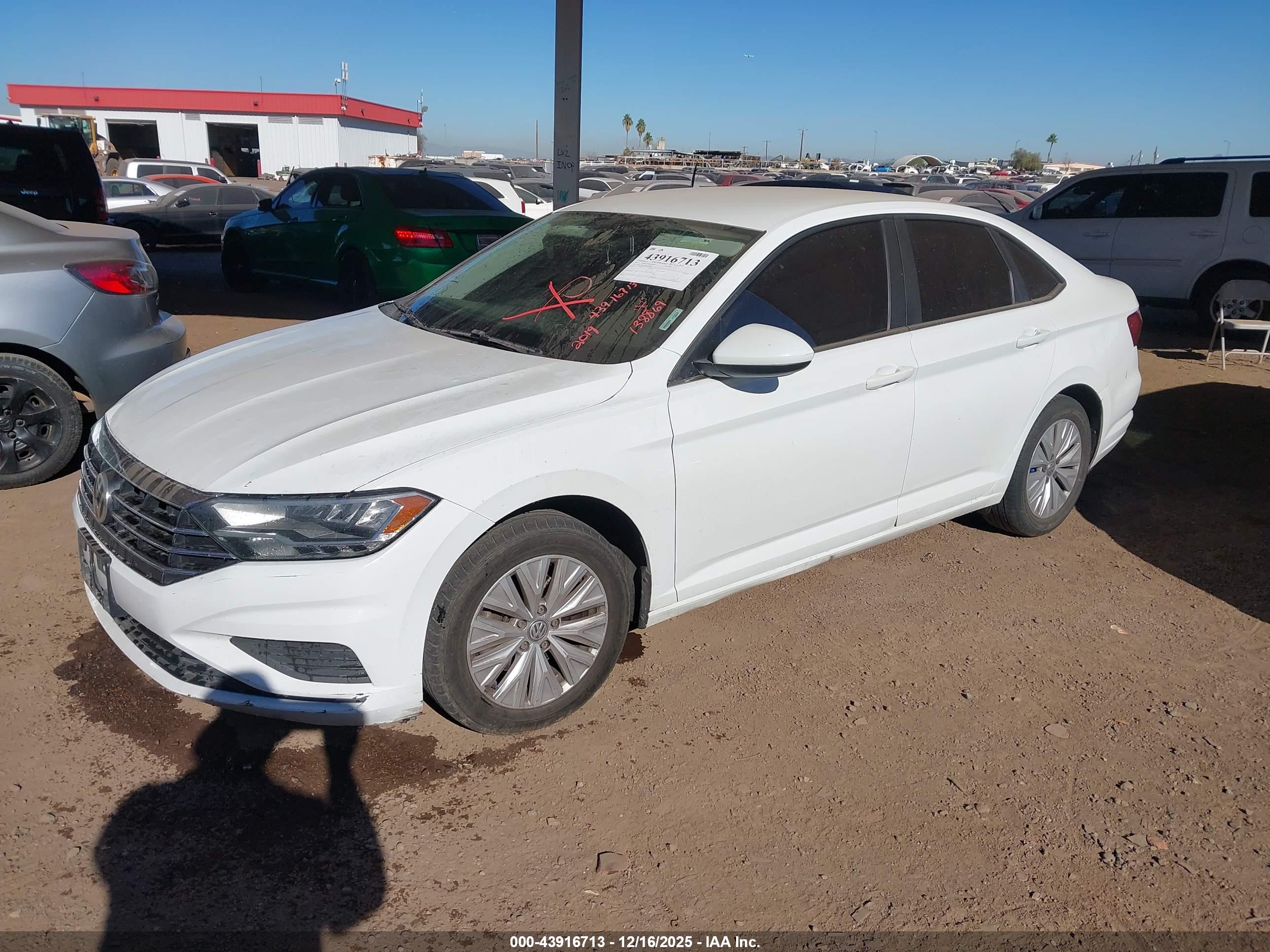 VOLKSWAGEN JETTA image 2
