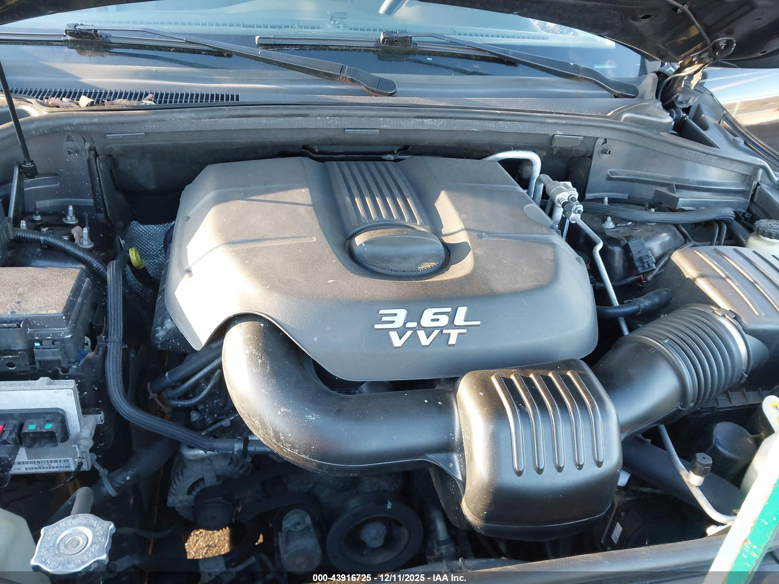 DODGE DURANGO image 10
