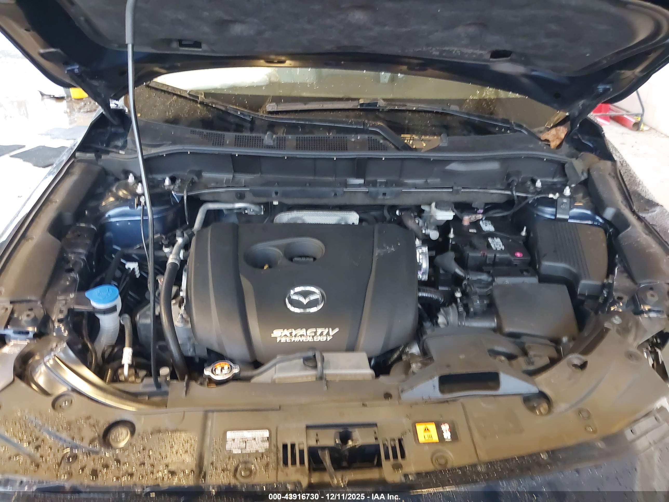MAZDA CX-5 image 10