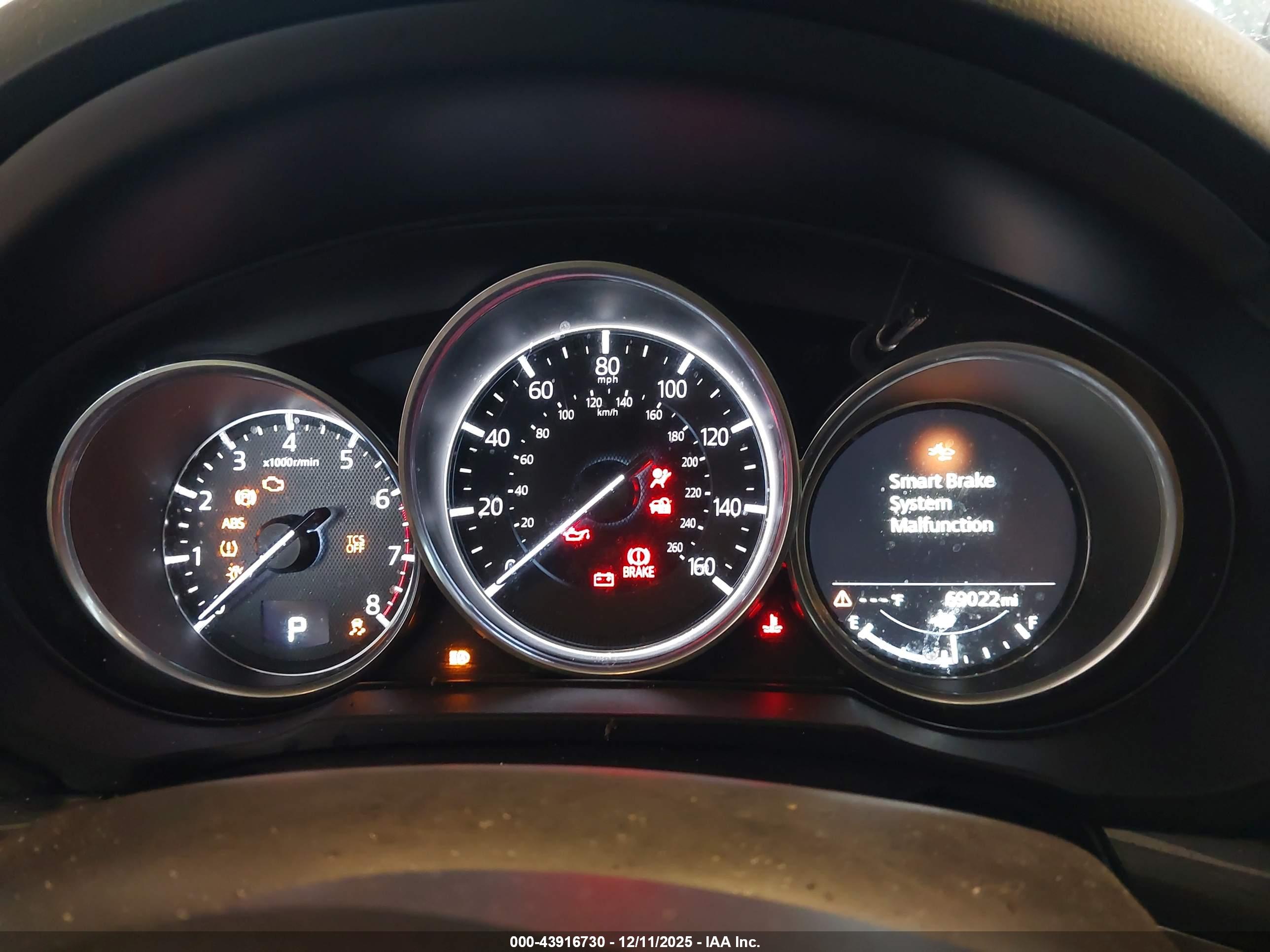 MAZDA CX-5 image 7