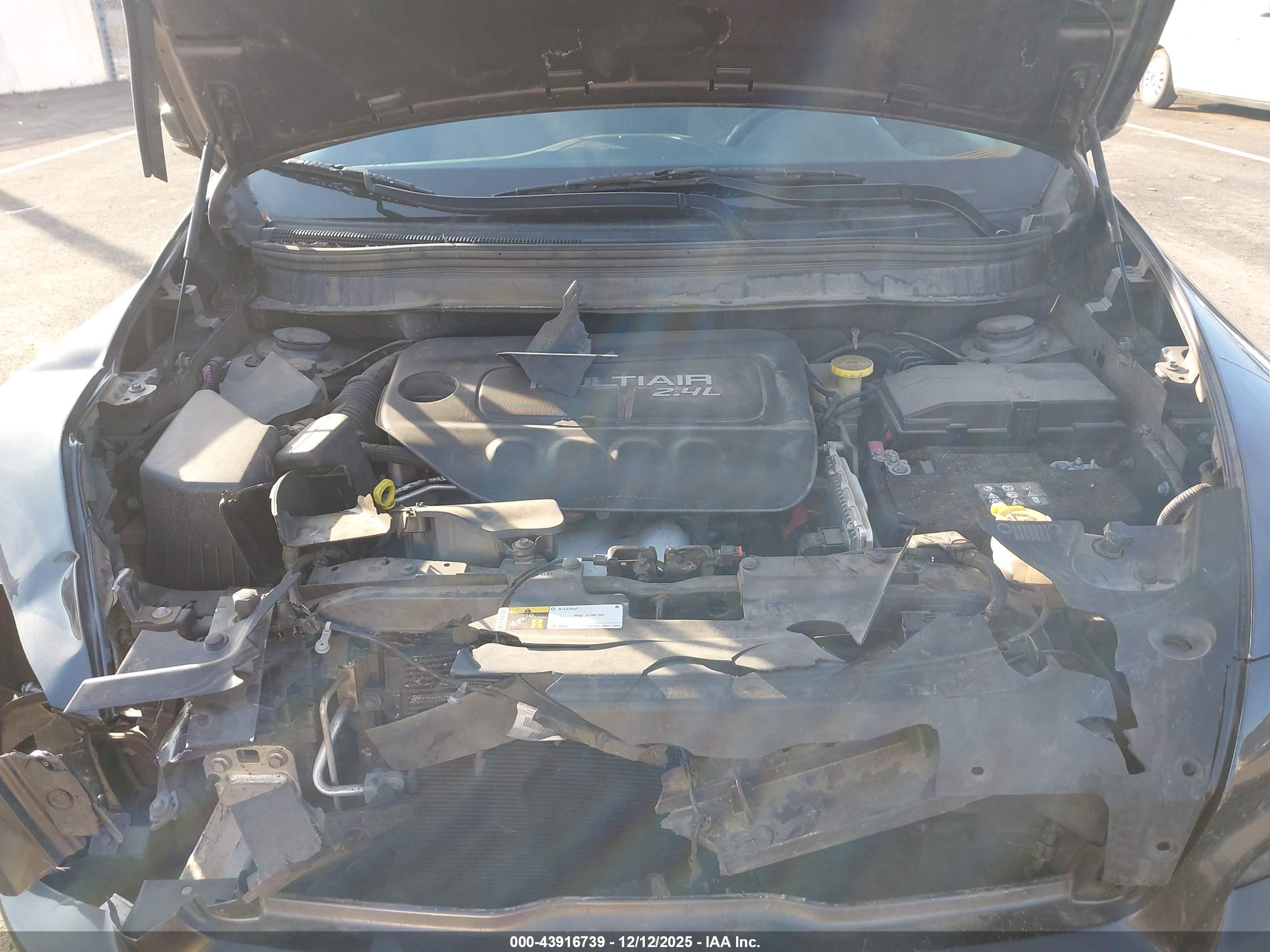 JEEP CHEROKEE image 10