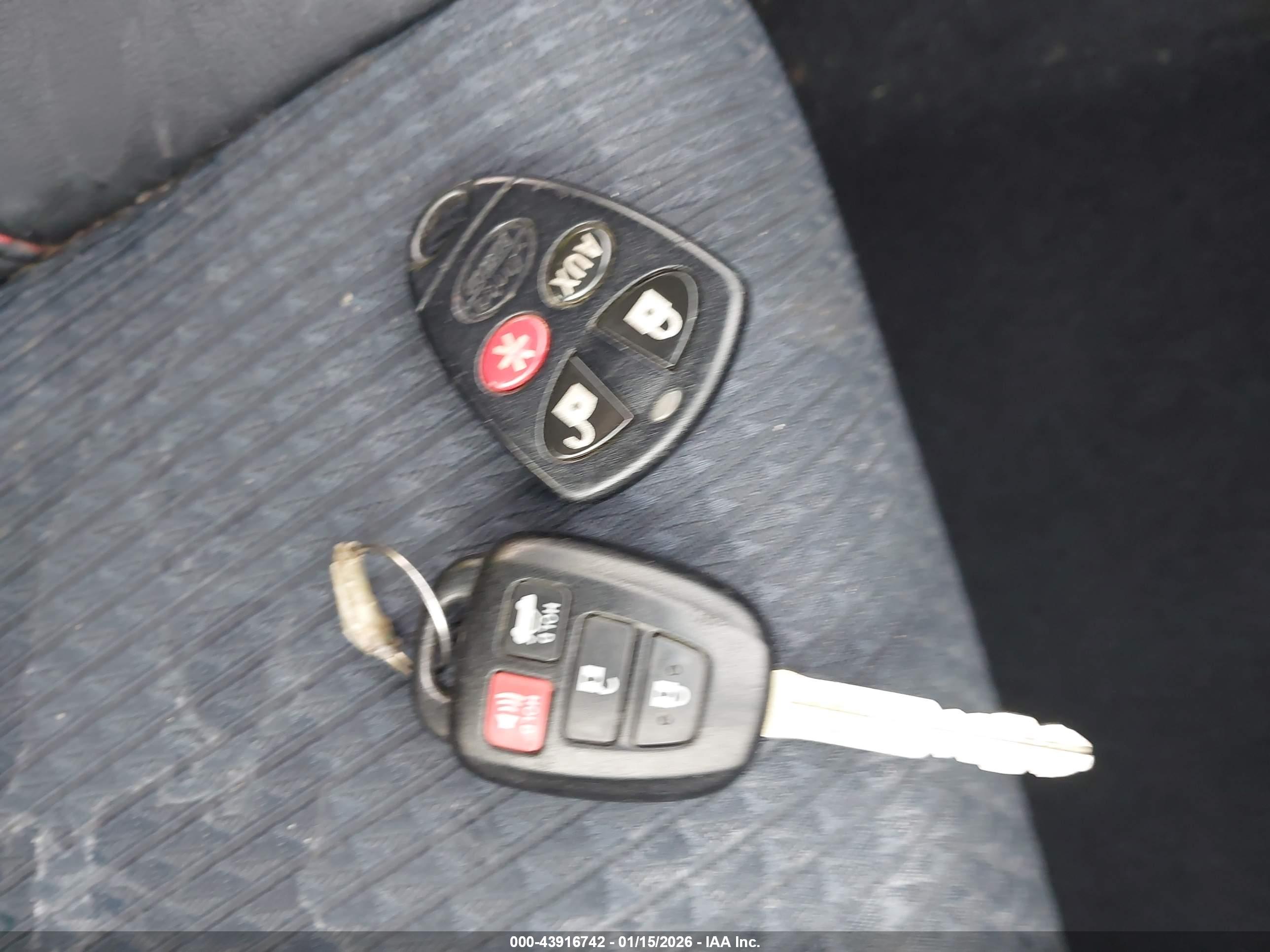 TOYOTA CAMRY image 11