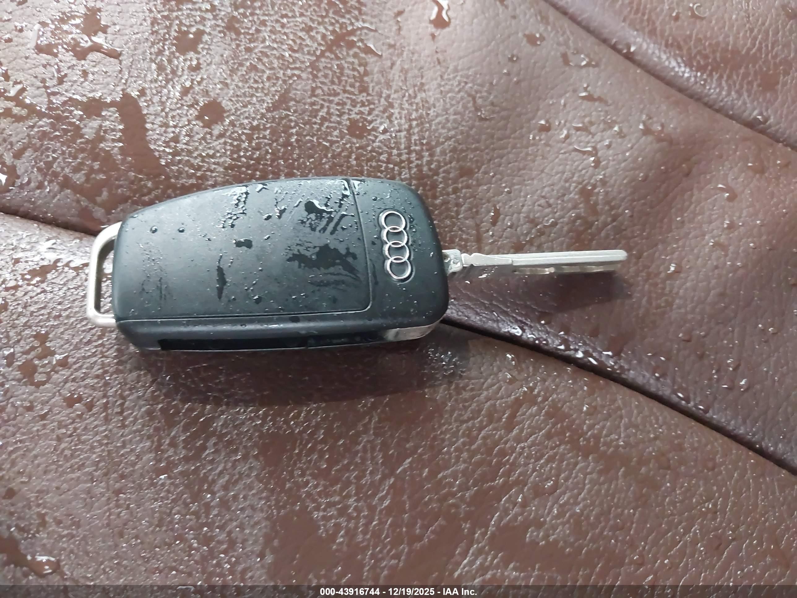 AUDI A3 image 11
