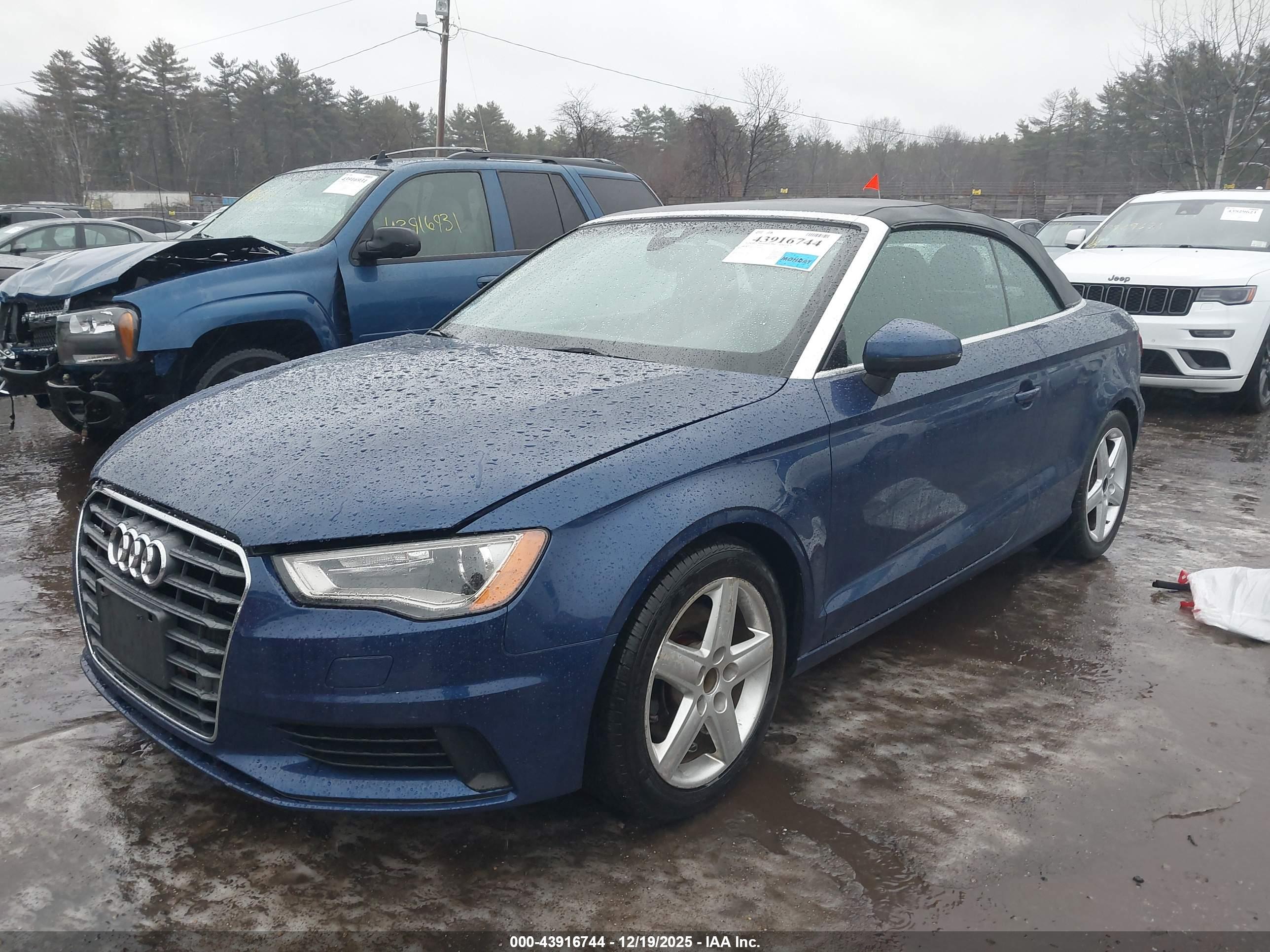 AUDI A3 image 2