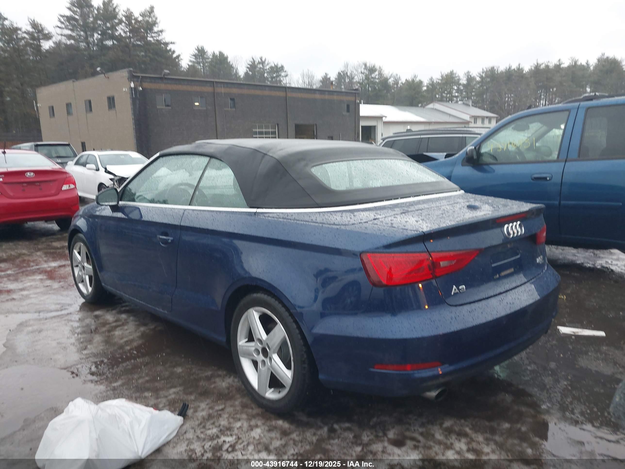 AUDI A3 image 3