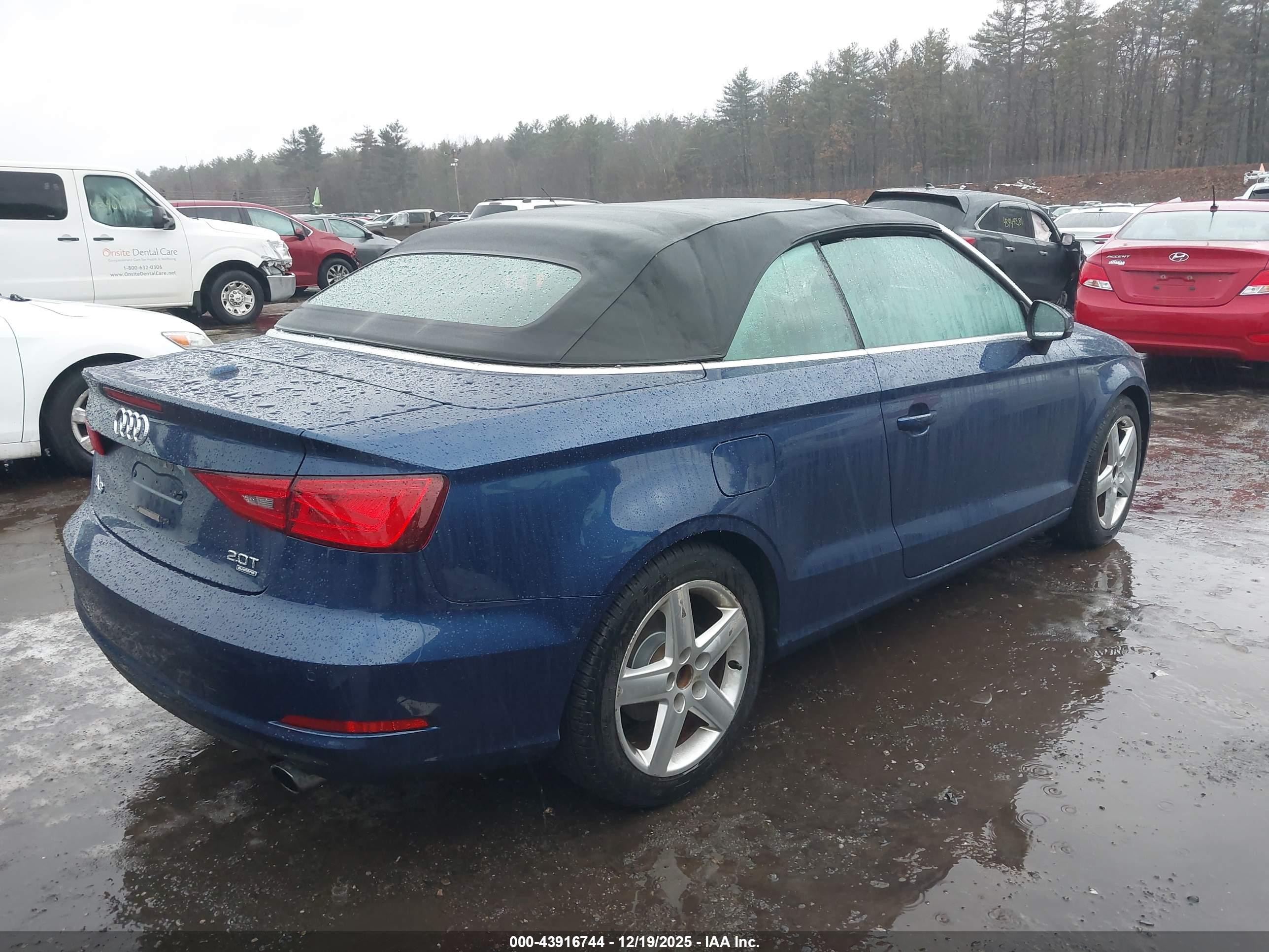 AUDI A3 image 4