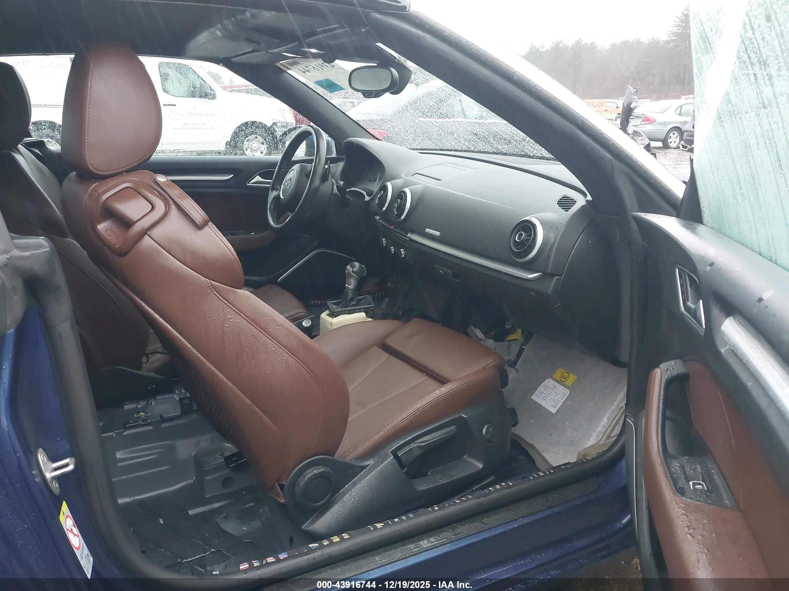 AUDI A3 image 5