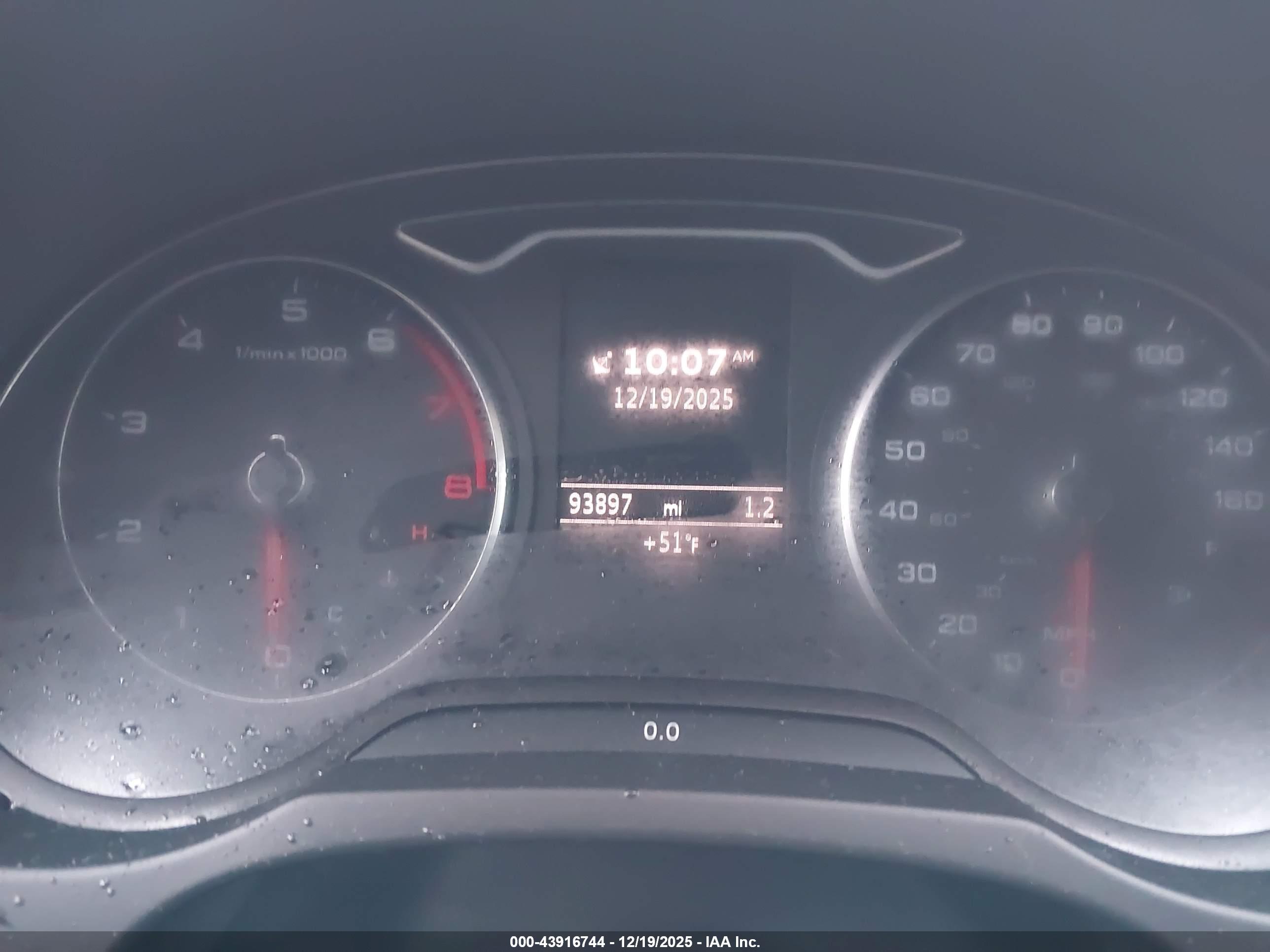 AUDI A3 image 7