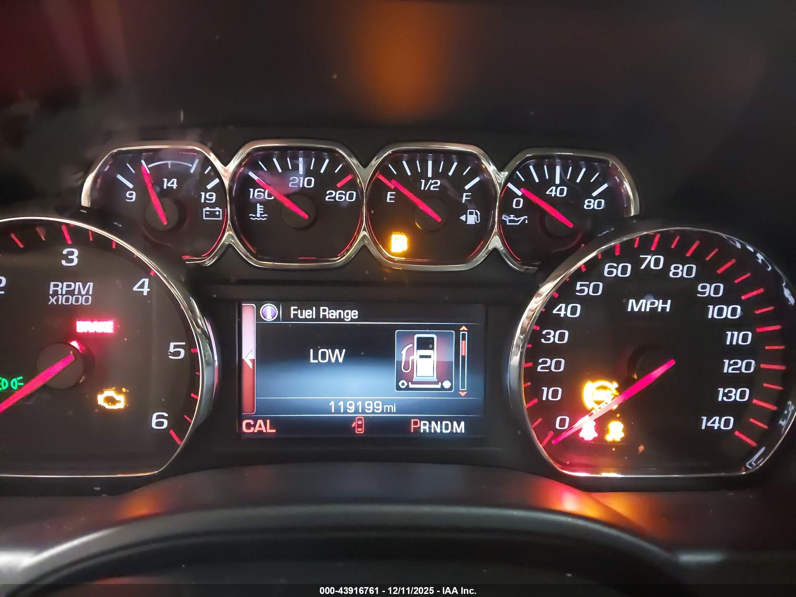 GMC SIERRA image 7