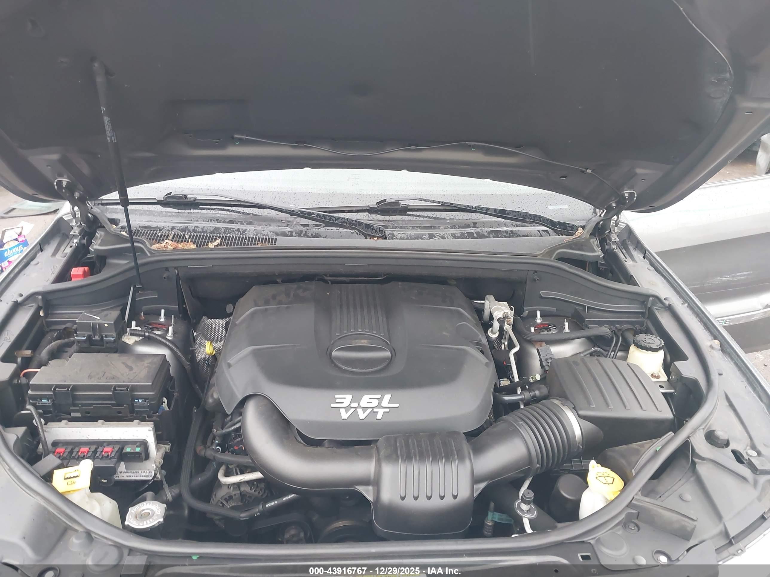 JEEP GRAND image 10