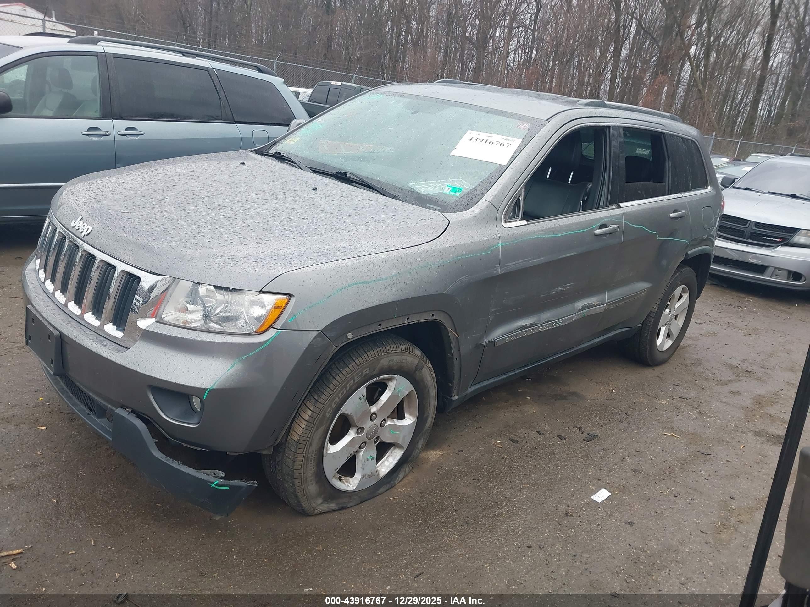 JEEP GRAND image 2