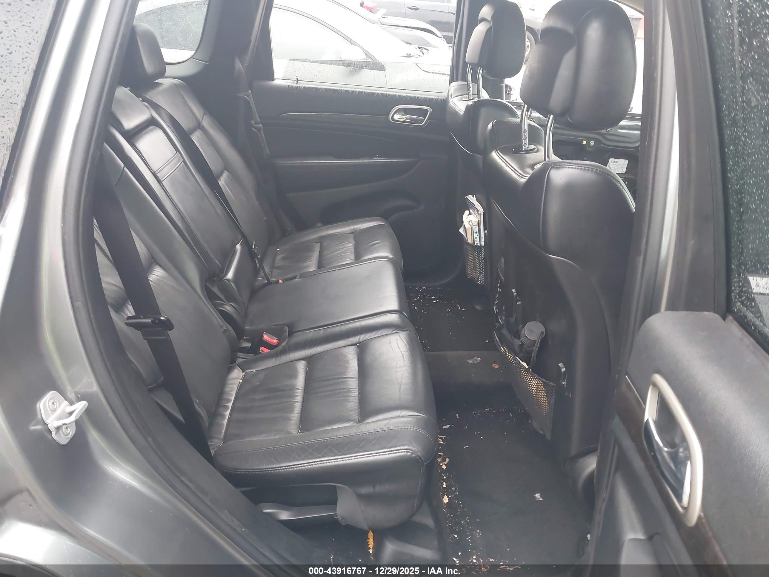 JEEP GRAND image 8