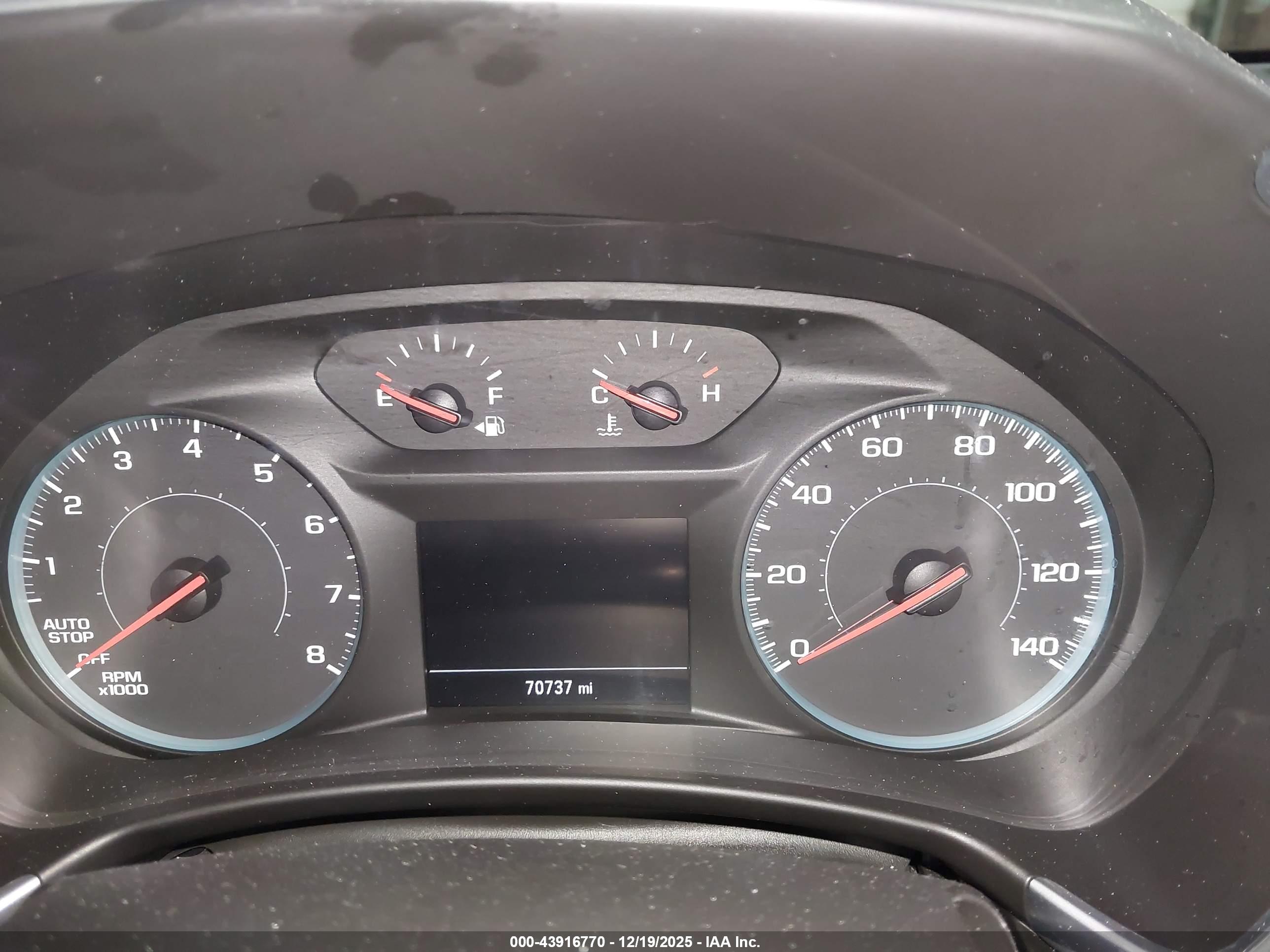 CHEVROLET EQUINOX image 7