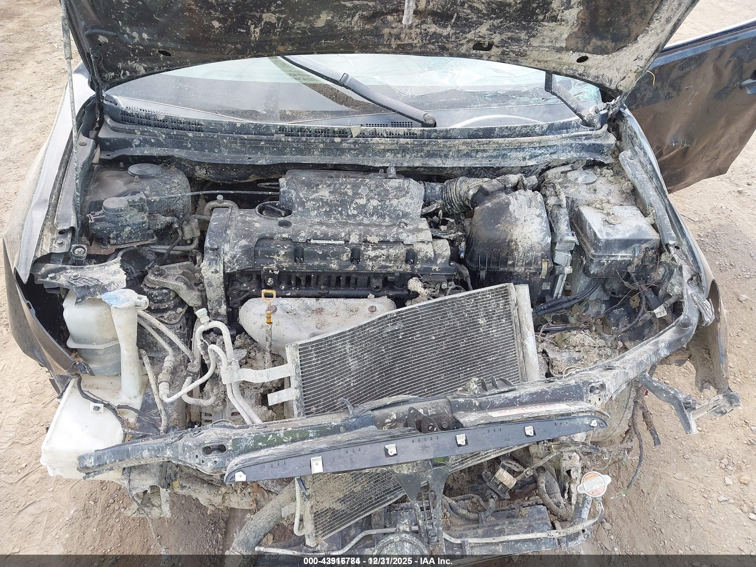 HYUNDAI ELANTRA image 10