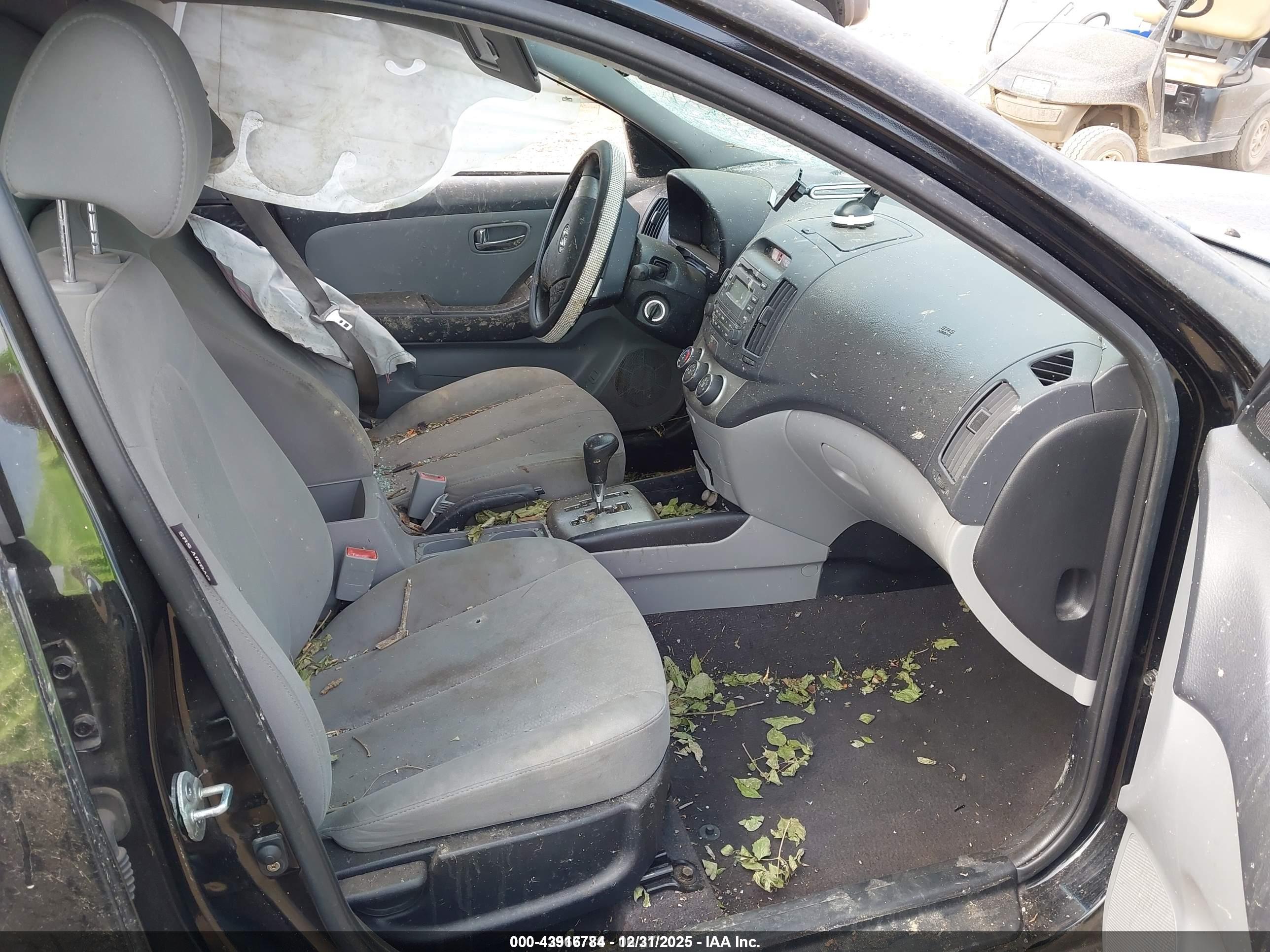 HYUNDAI ELANTRA image 5
