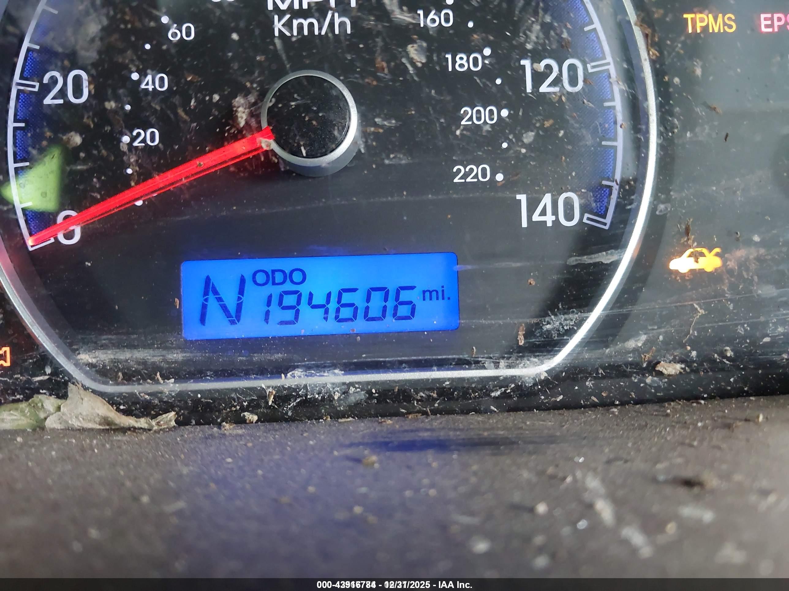 HYUNDAI ELANTRA image 7