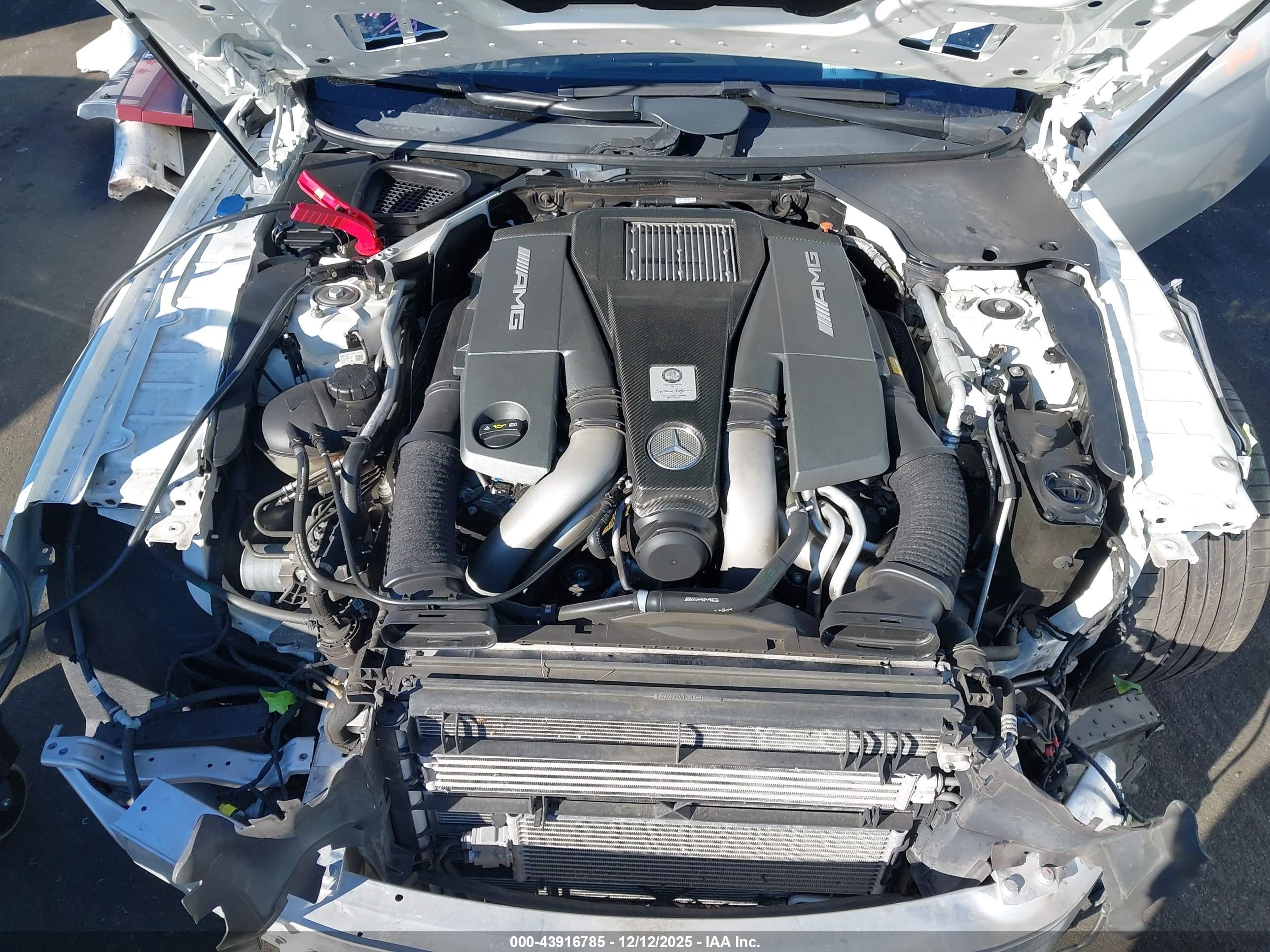 MERCEDES-BENZ SL image 10