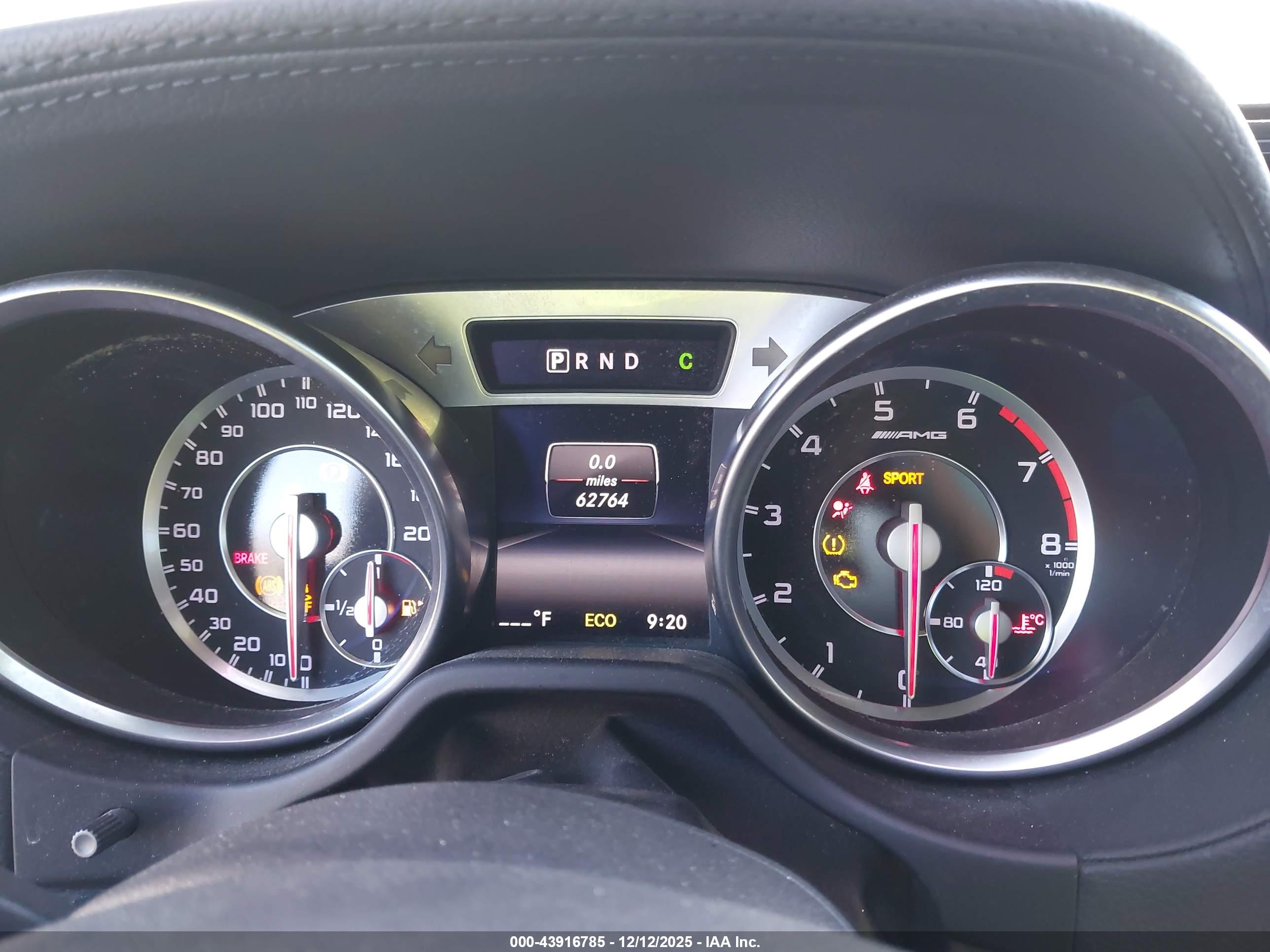 MERCEDES-BENZ SL image 7
