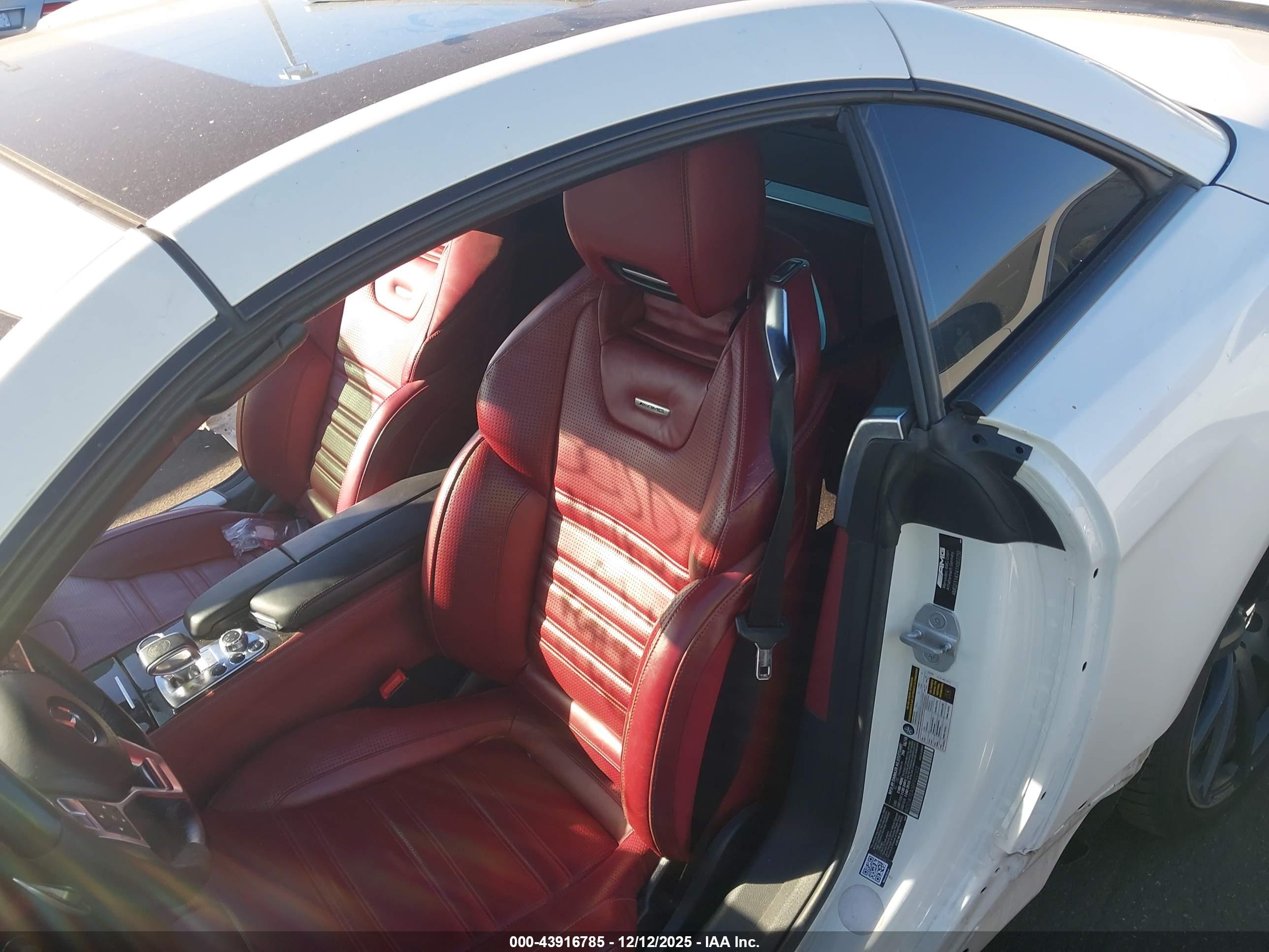 MERCEDES-BENZ SL image 8