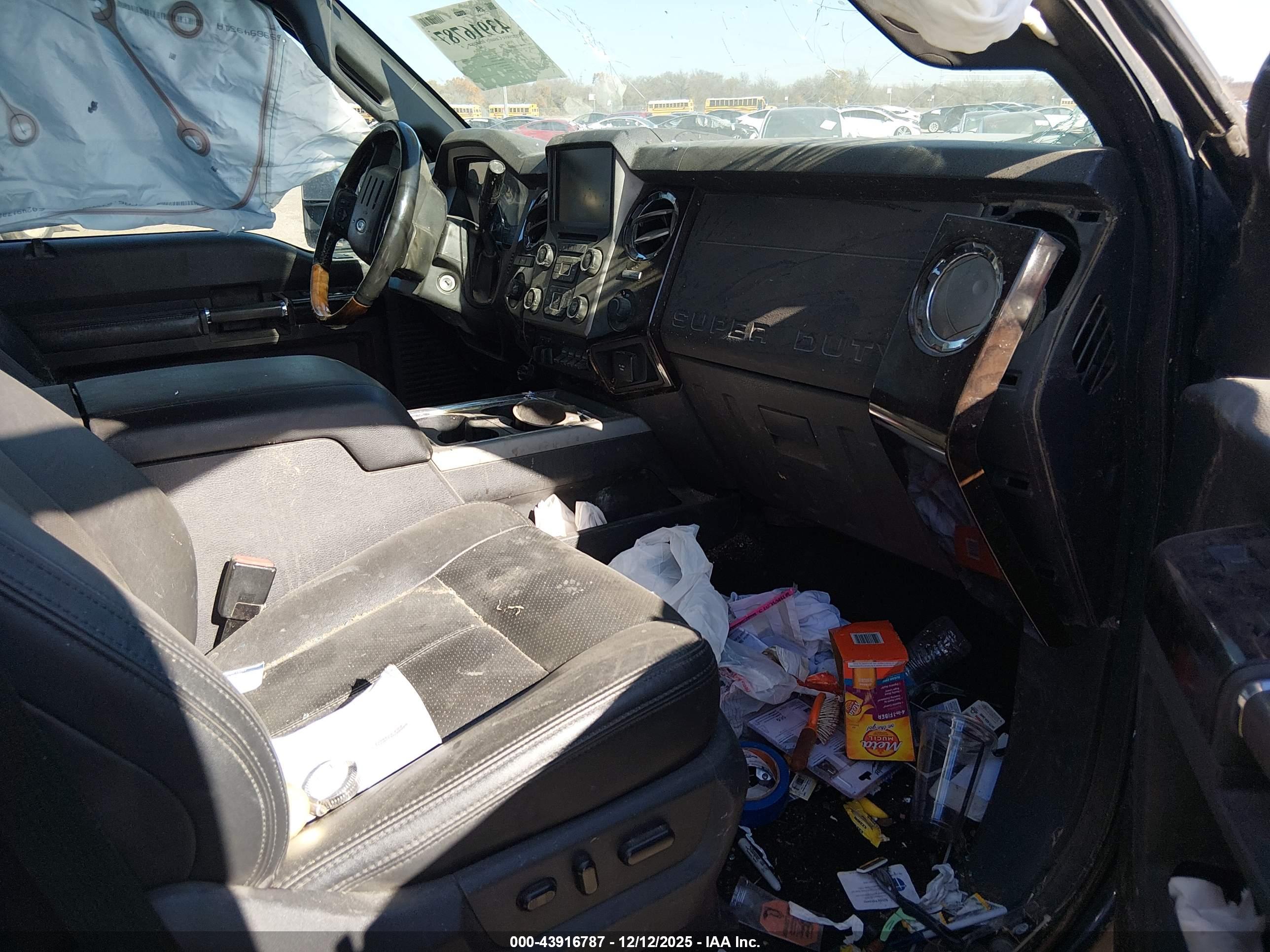 FORD F-350 image 5