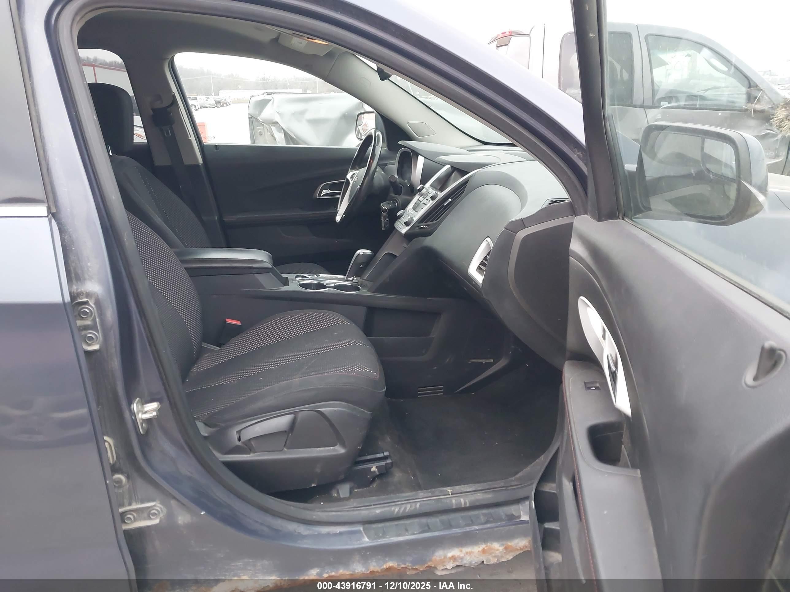 CHEVROLET EQUINOX image 5