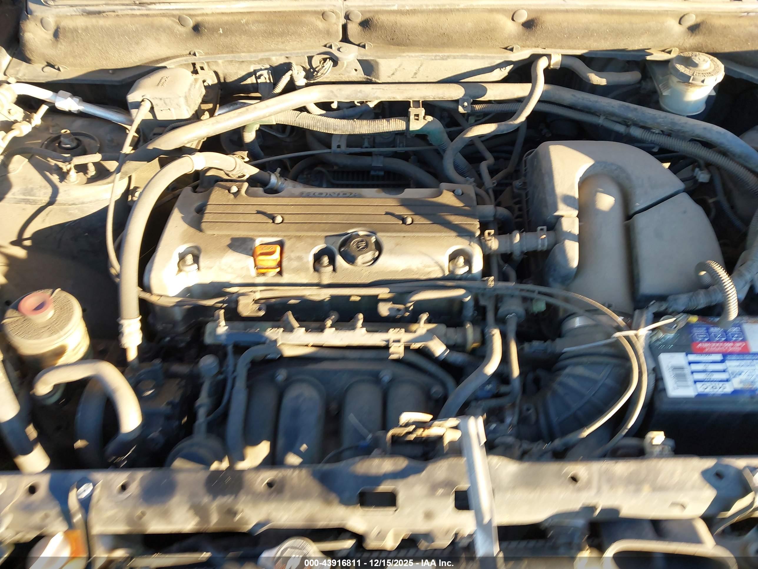 HONDA CR-V image 10